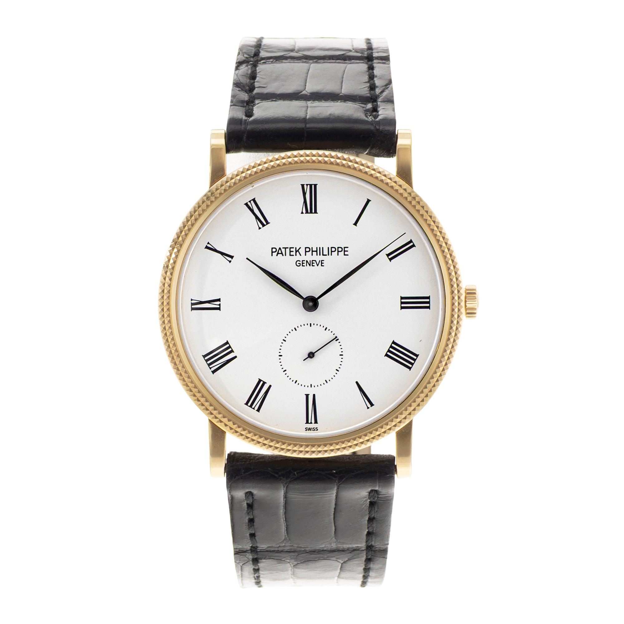 Patek Philippe Calatrava