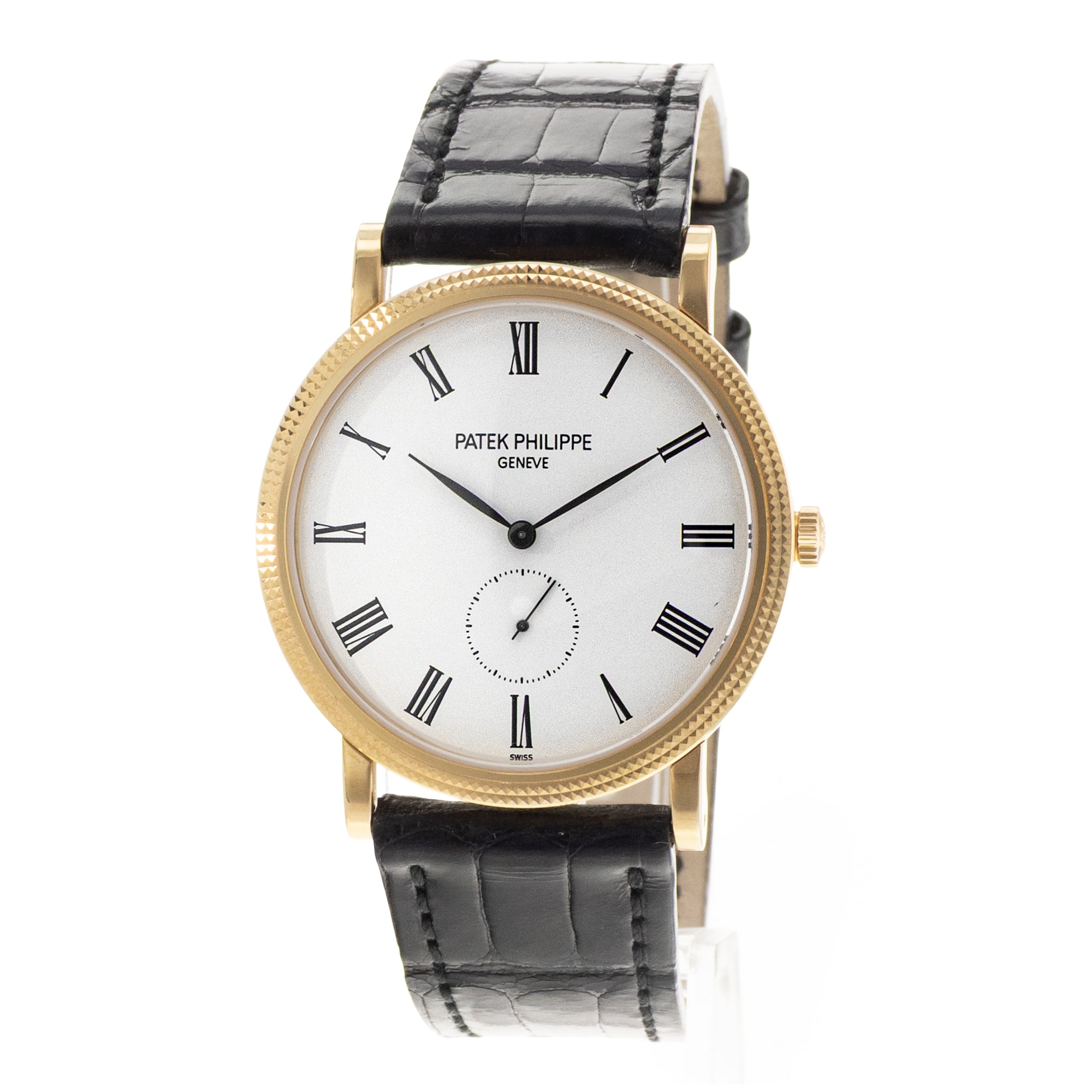 Patek Philippe Calatrava