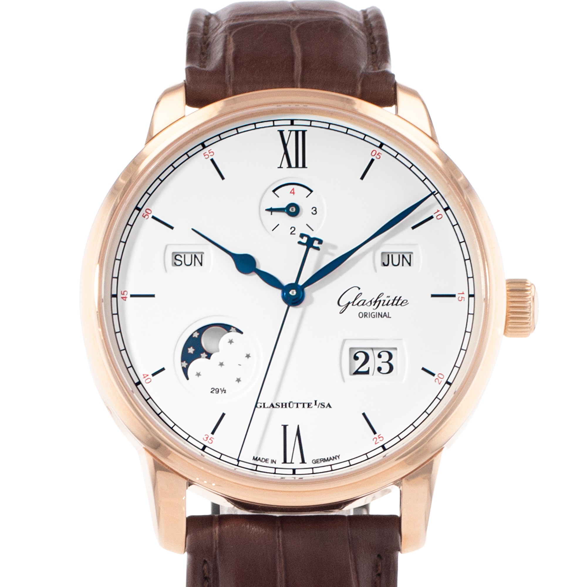 Glashutte Original Senator Excellence