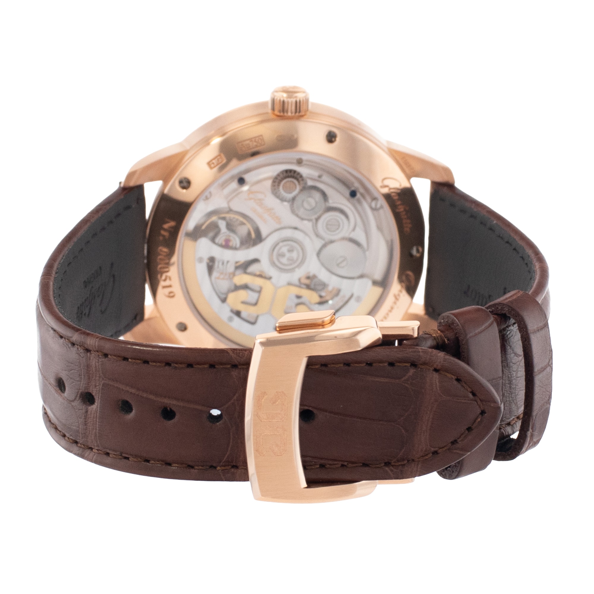 Glashutte Original Senator Excellence