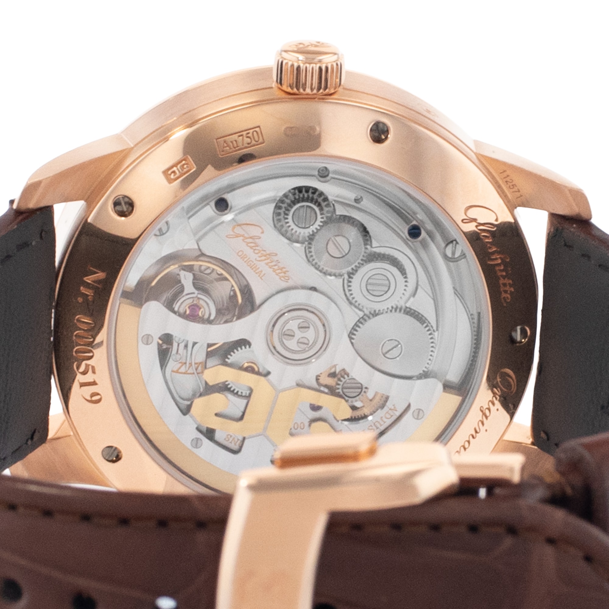 Glashutte Original Senator Excellence