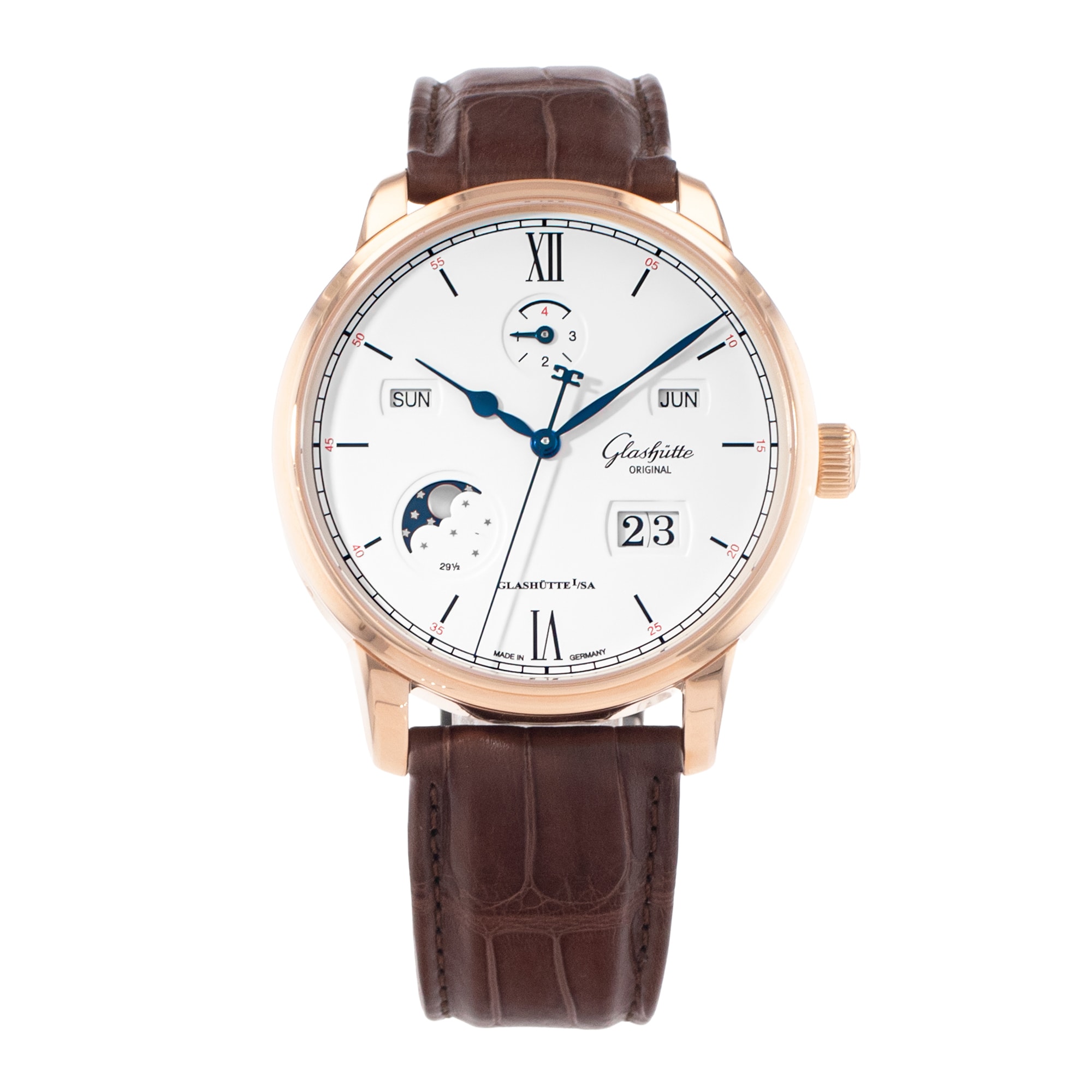 Glashutte Original Senator Excellence