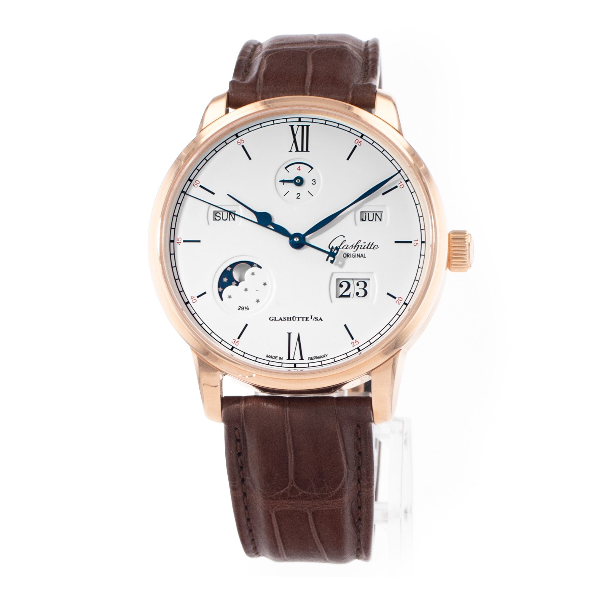 Glashutte Original Senator Excellence