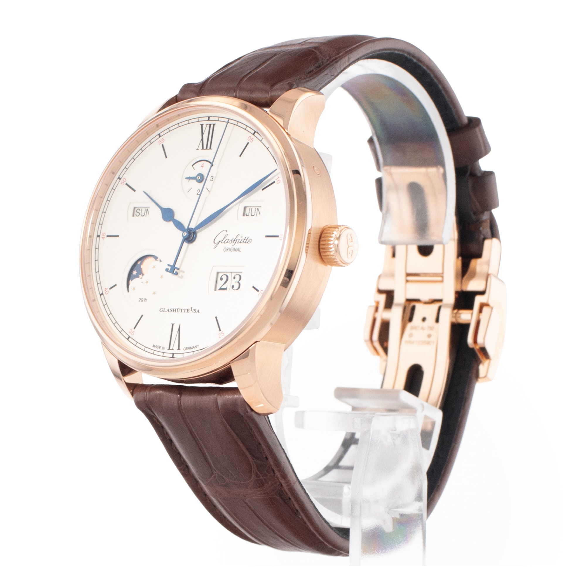 Glashutte Original Senator Excellence