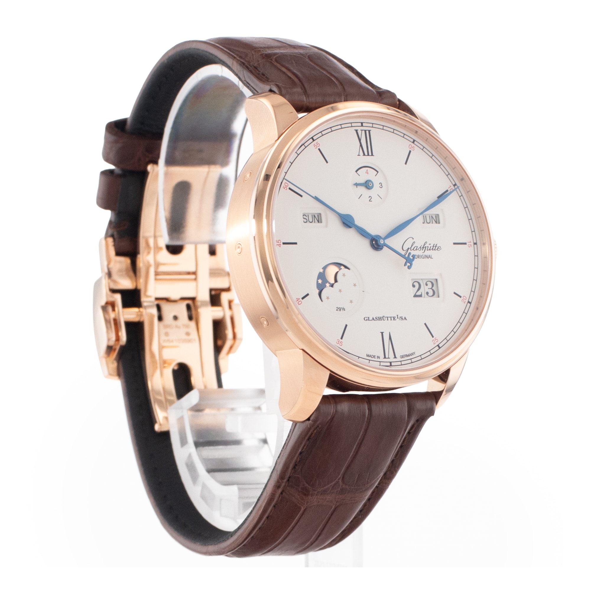 Glashutte Original Senator Excellence