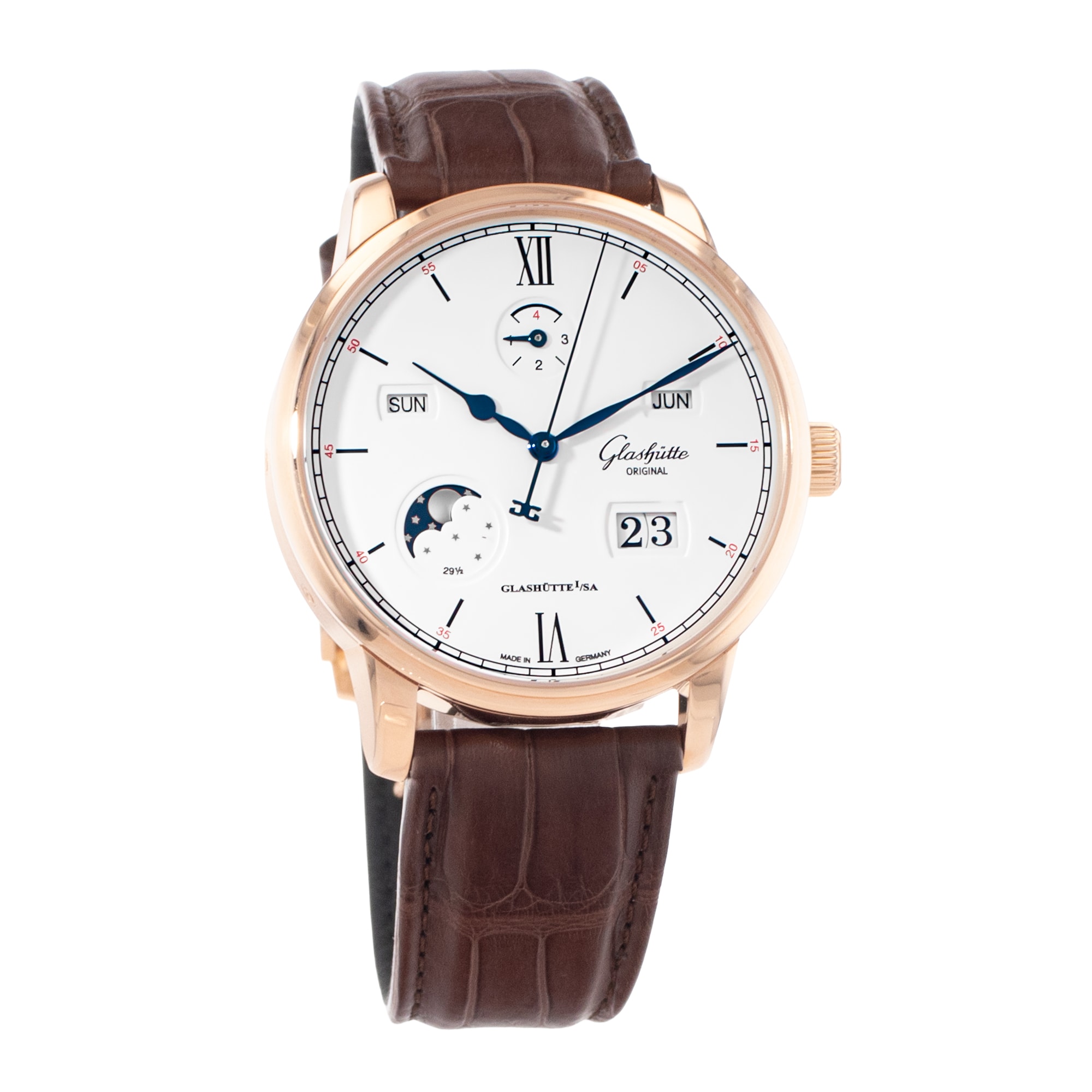 Glashutte Original Senator Excellence