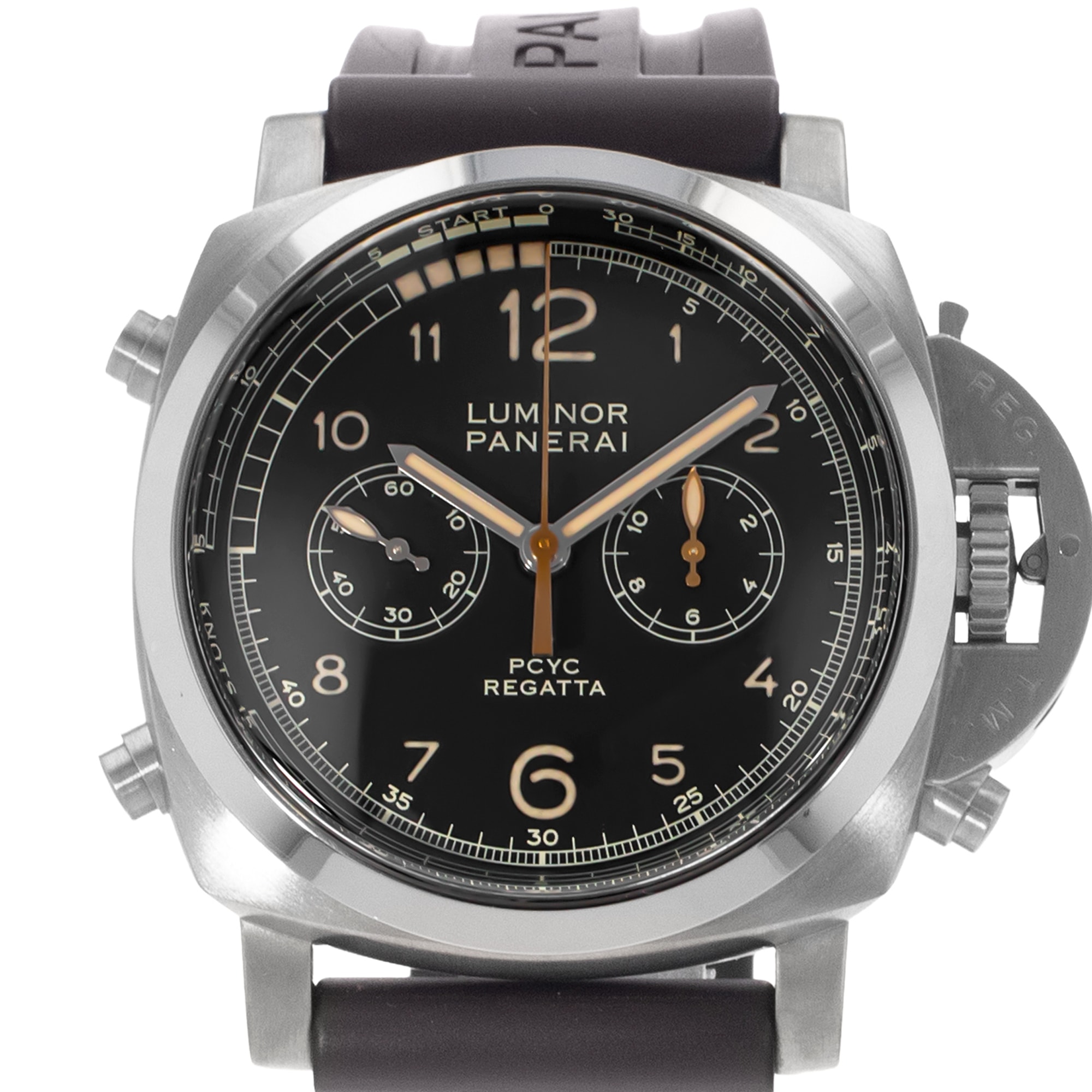 Panerai Luminor 1950 Regatta 3 Days Chrono Flyback