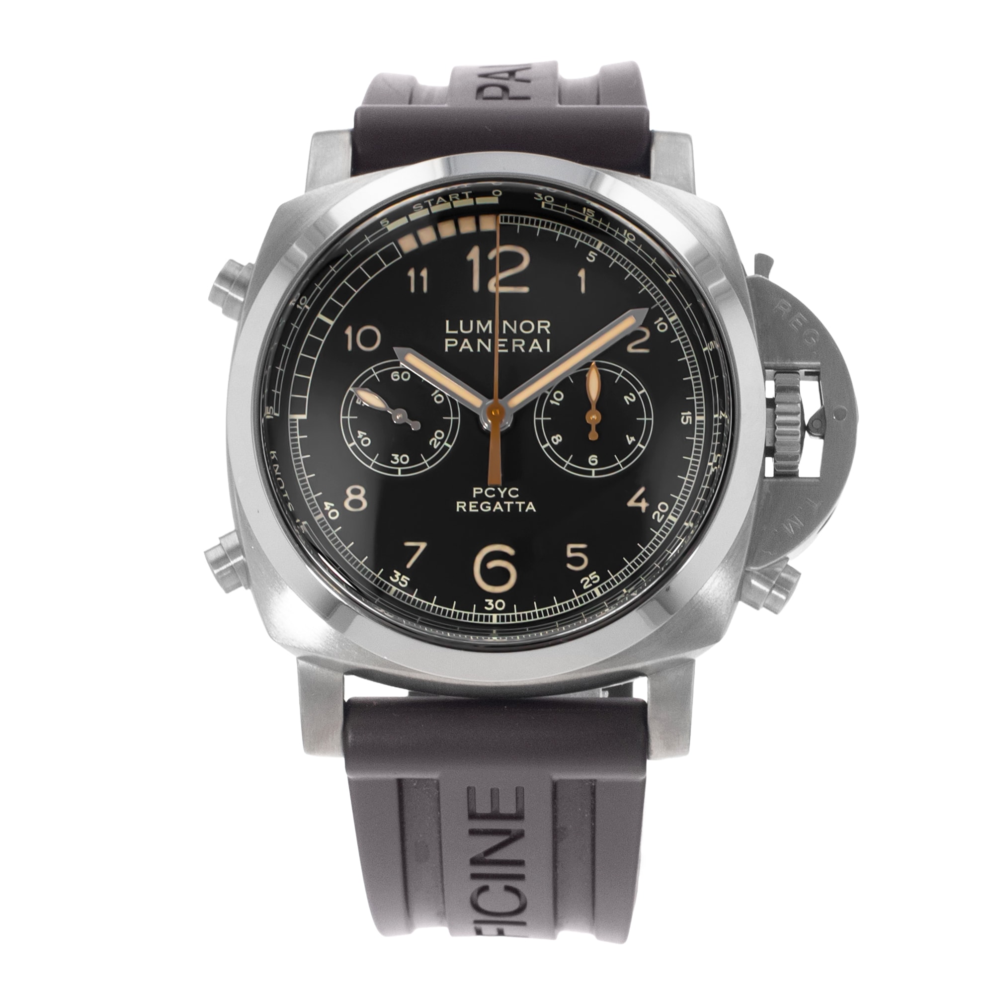 Panerai Luminor 1950 Regatta 3 Days Chrono Flyback