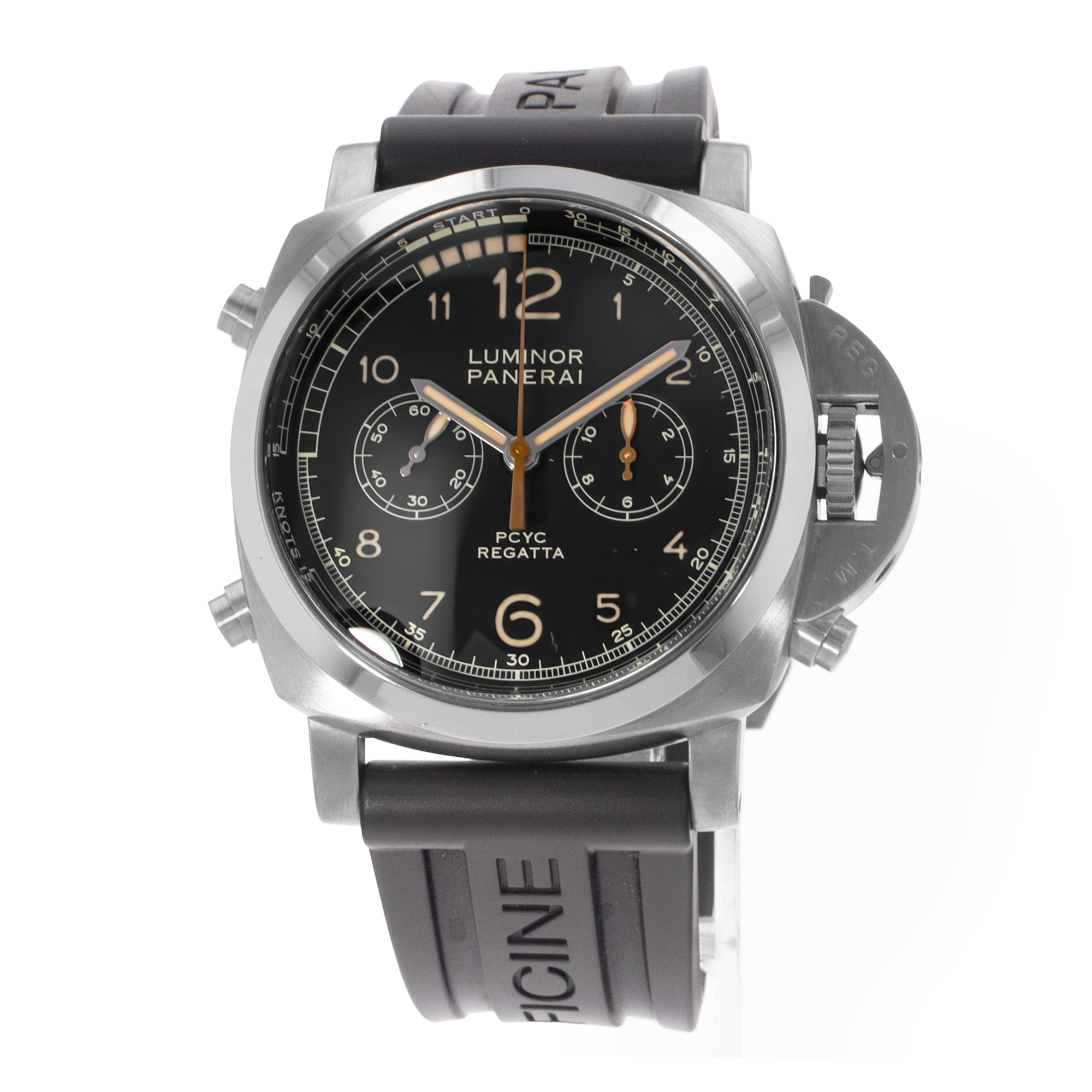 Panerai Luminor 1950 Regatta 3 Days Chrono Flyback