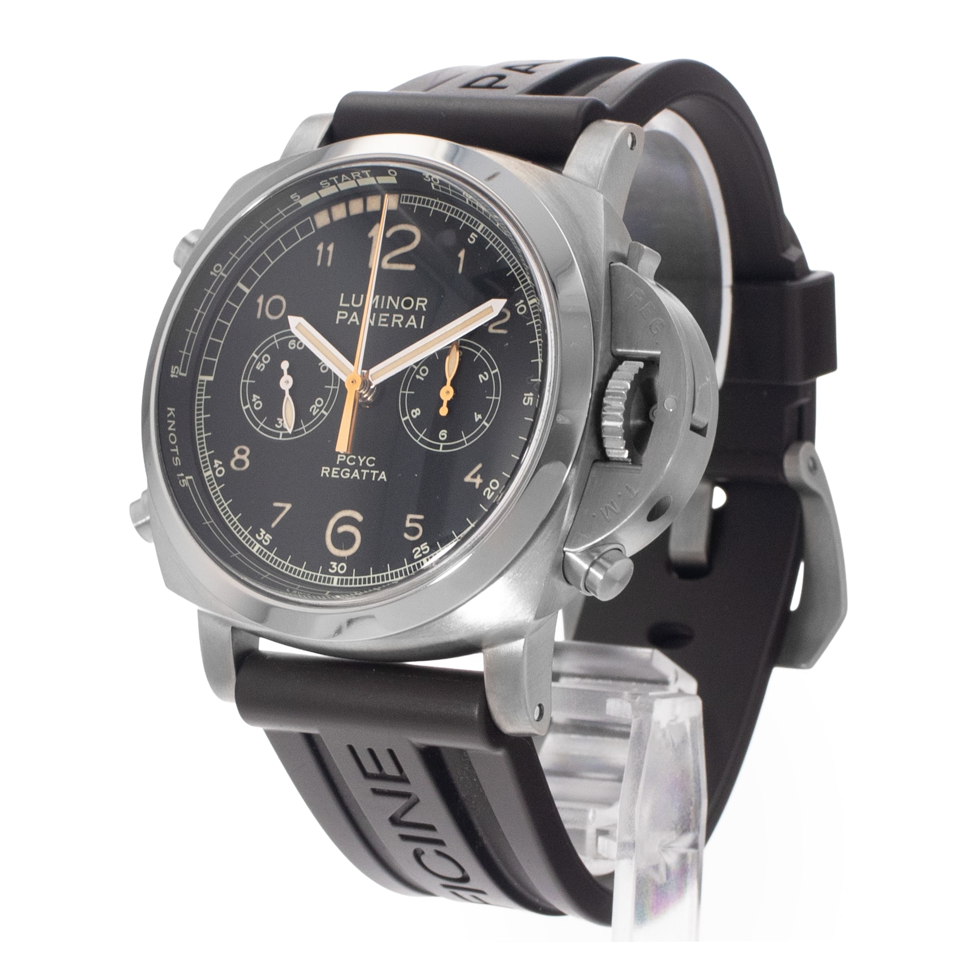 Panerai Luminor 1950 Regatta 3 Days Chrono Flyback