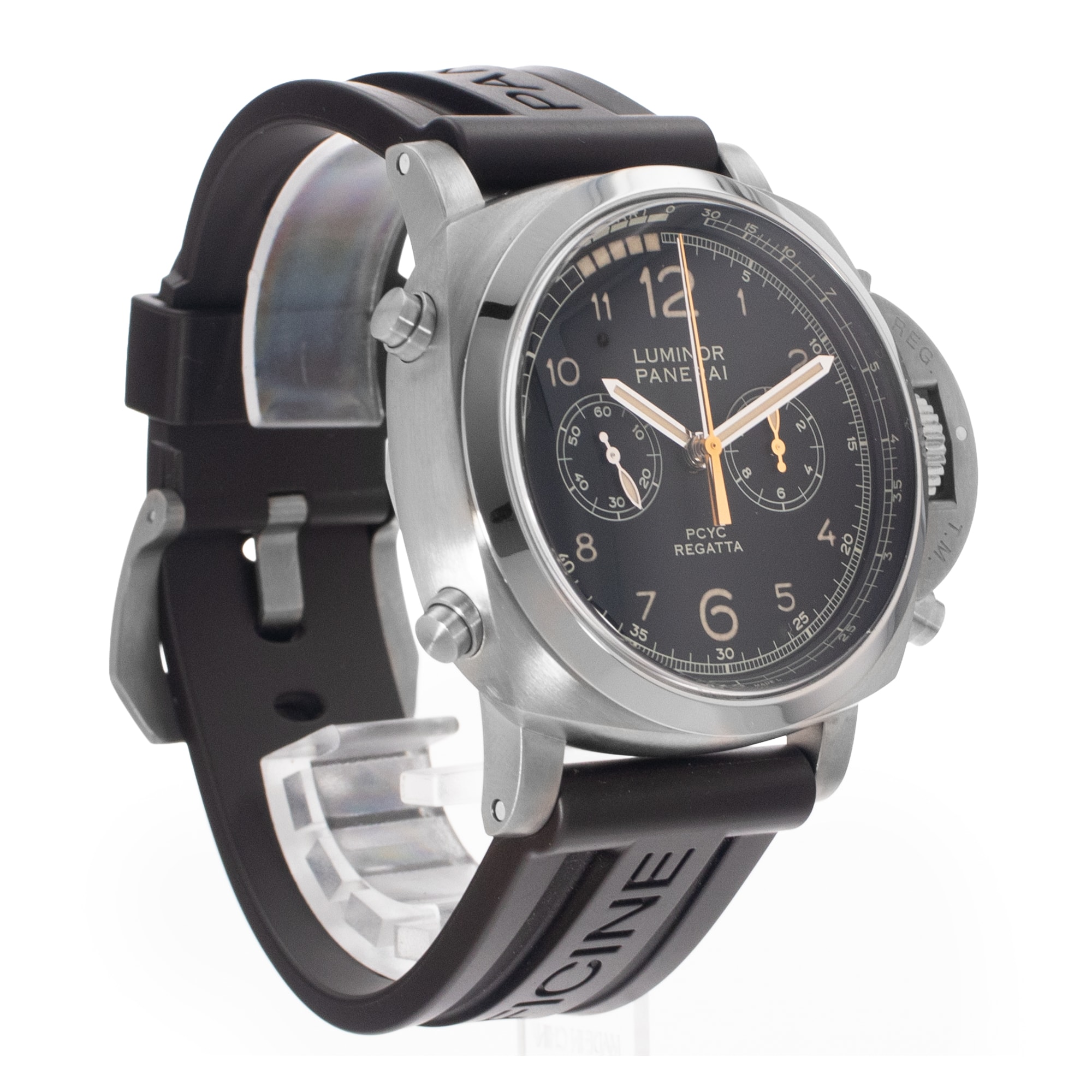 Panerai Luminor 1950 Regatta 3 Days Chrono Flyback
