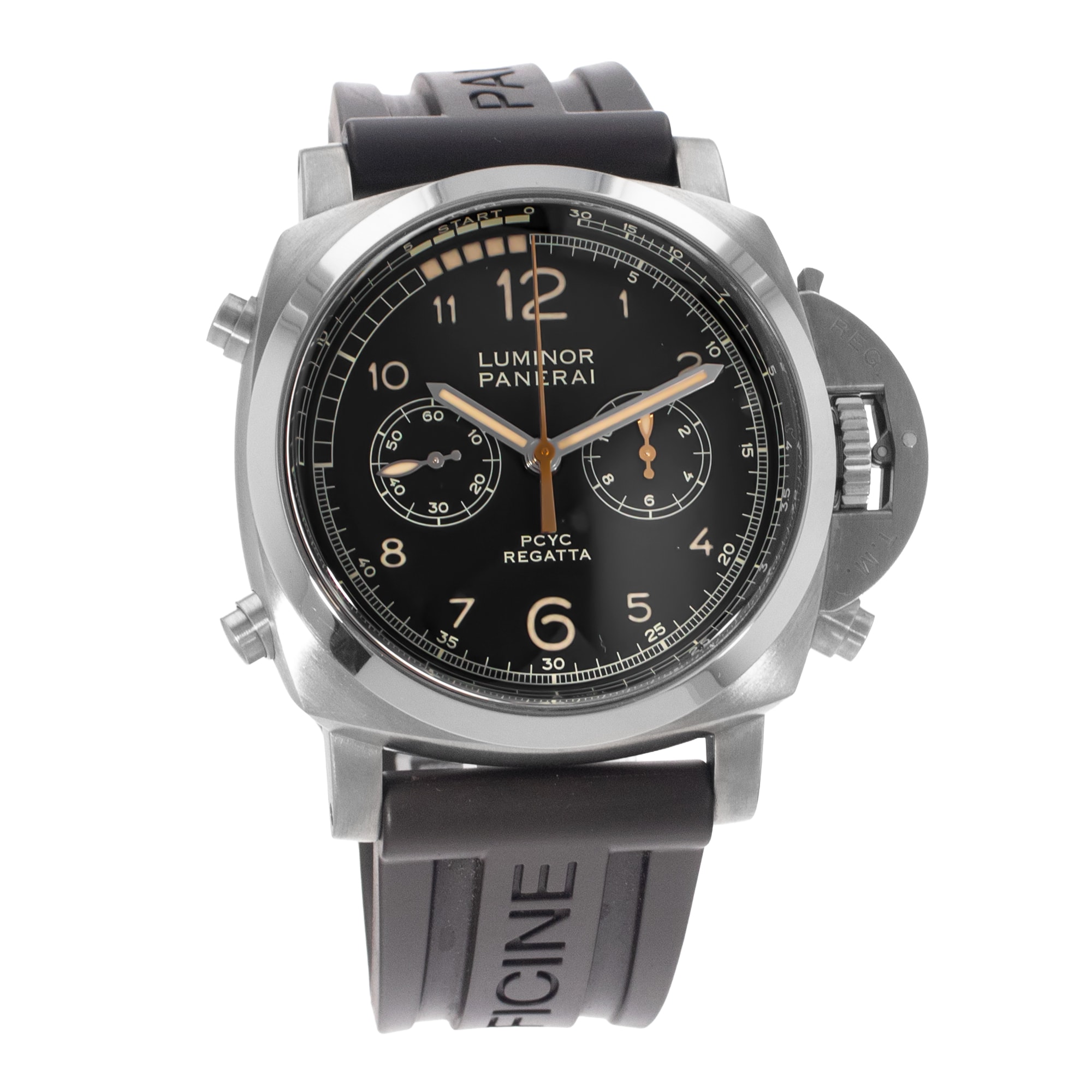 Panerai Luminor 1950 Regatta 3 Days Chrono Flyback