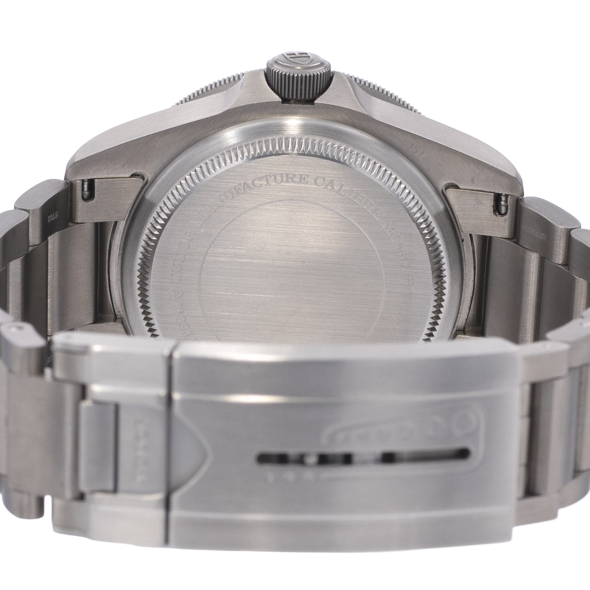 Tudor Pelagos