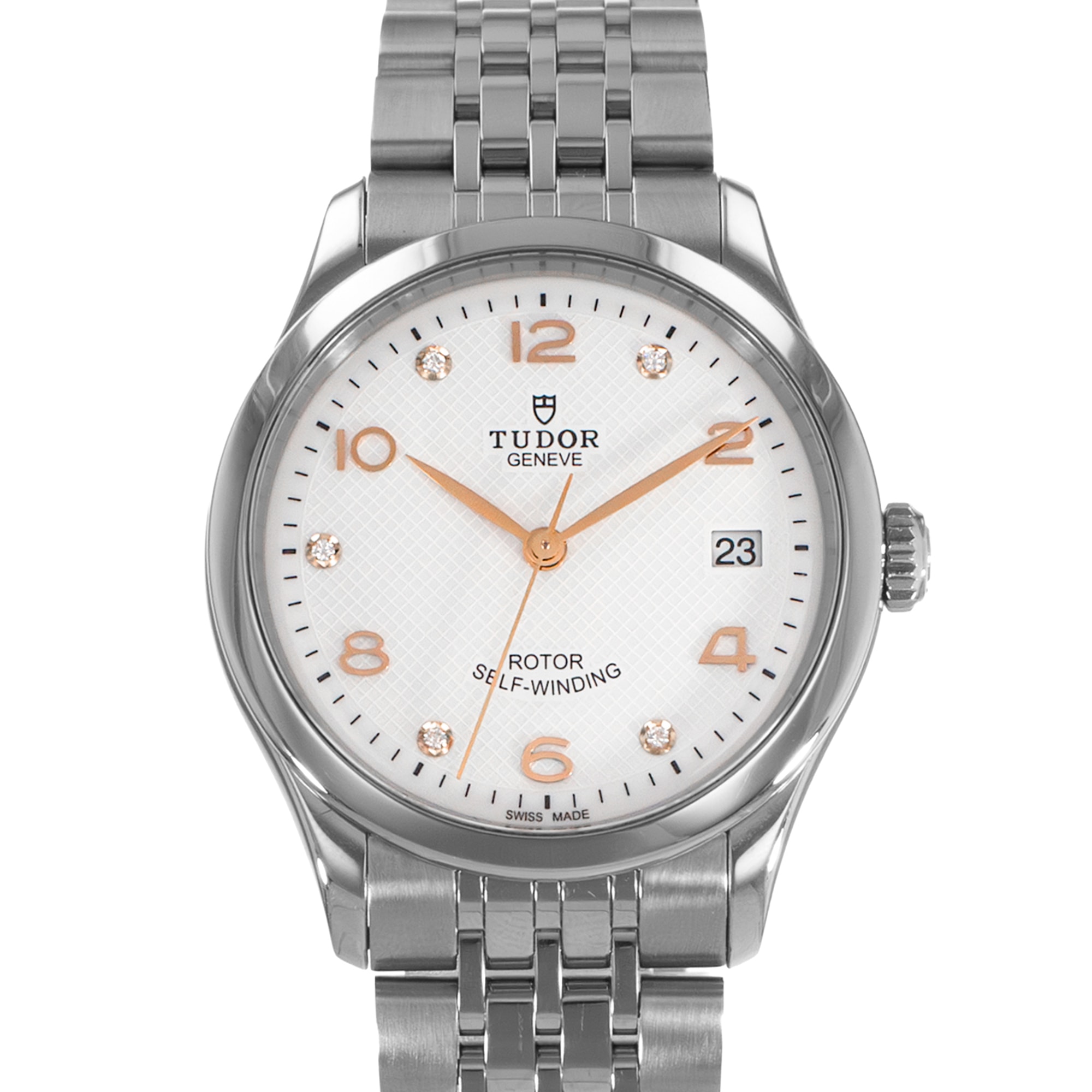Tudor 1926