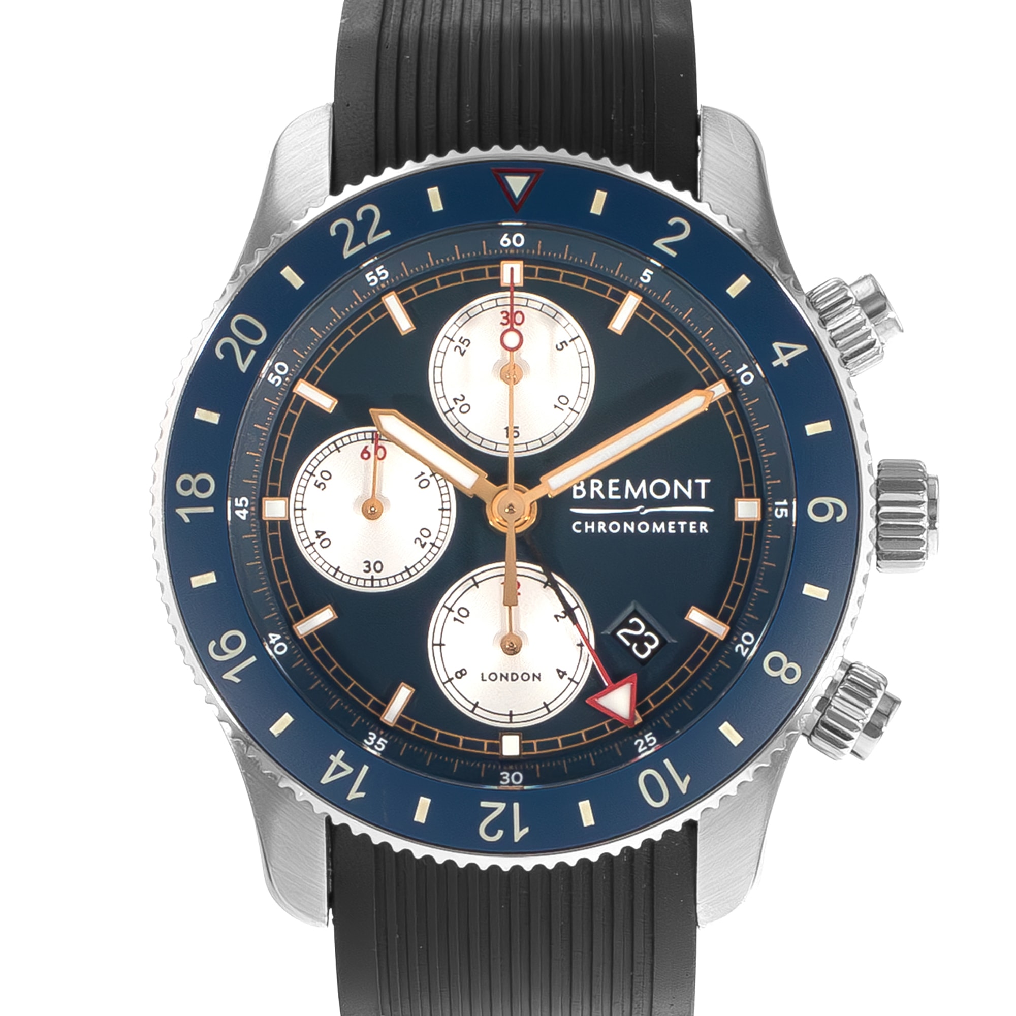 Bremont Supermarine