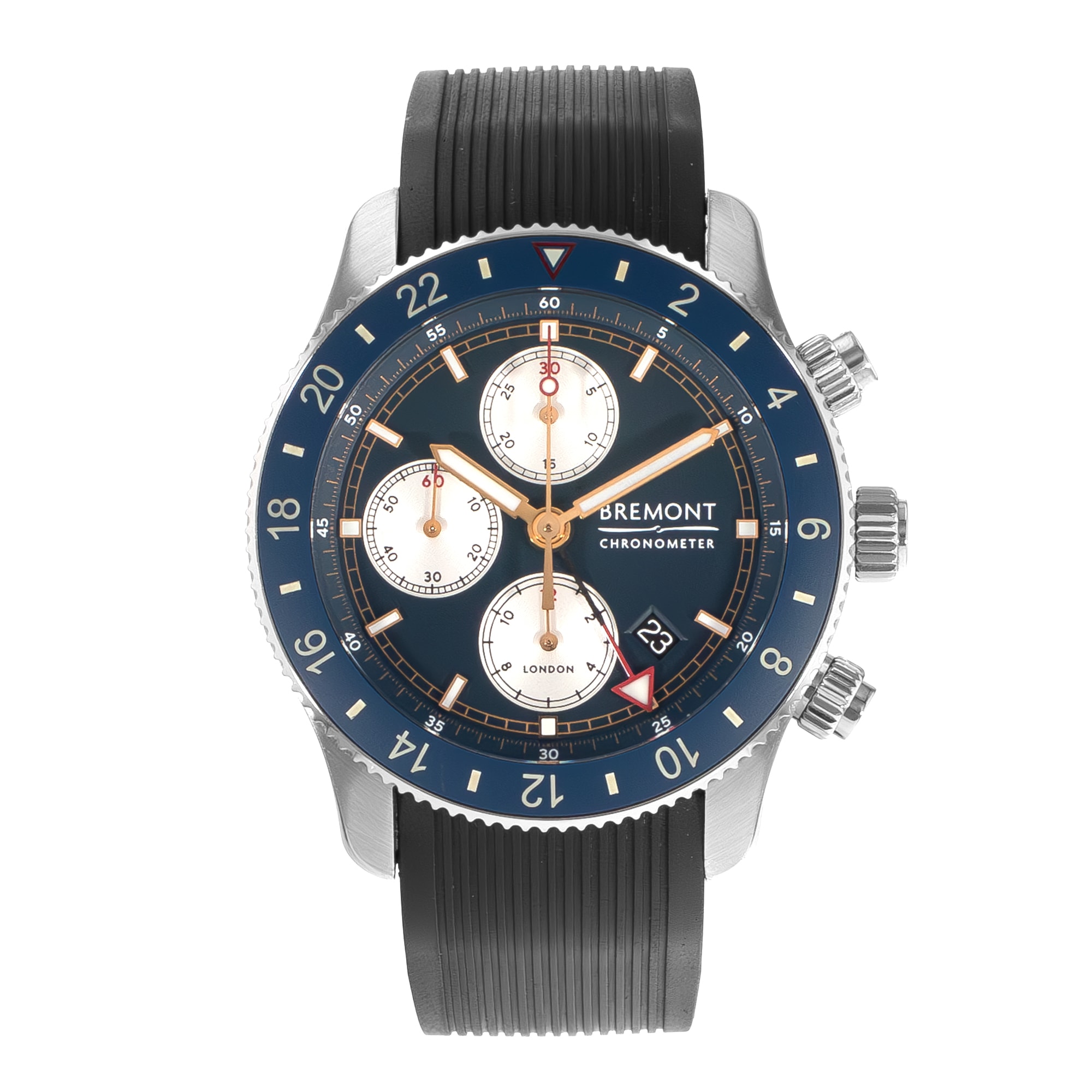 Bremont Supermarine