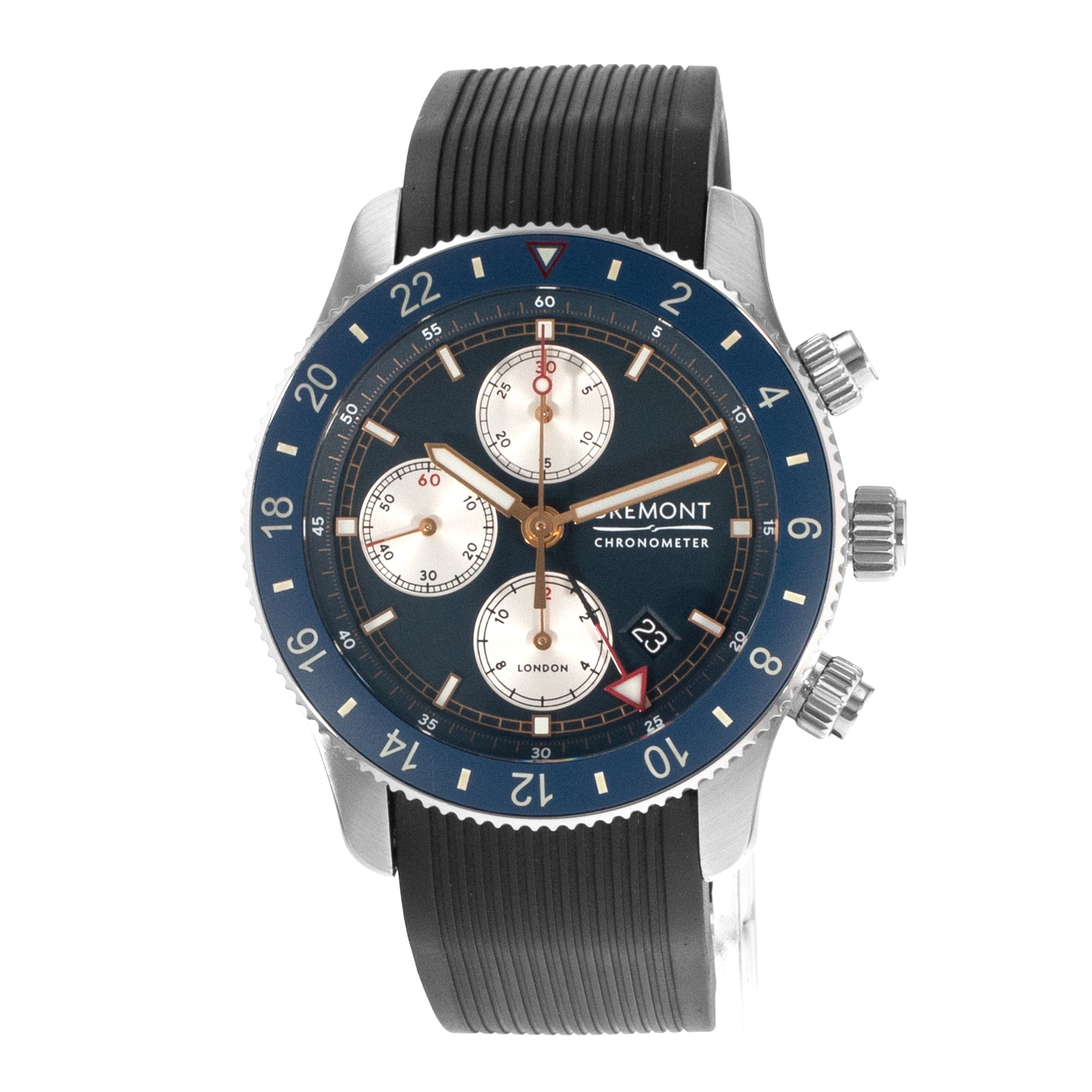 Bremont Supermarine