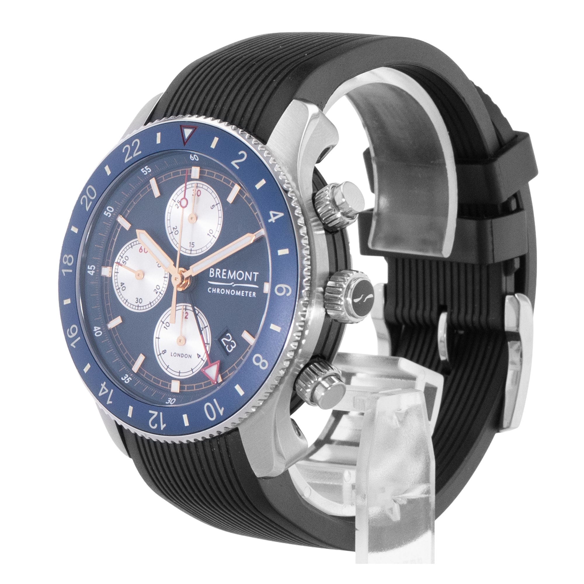 Bremont Supermarine