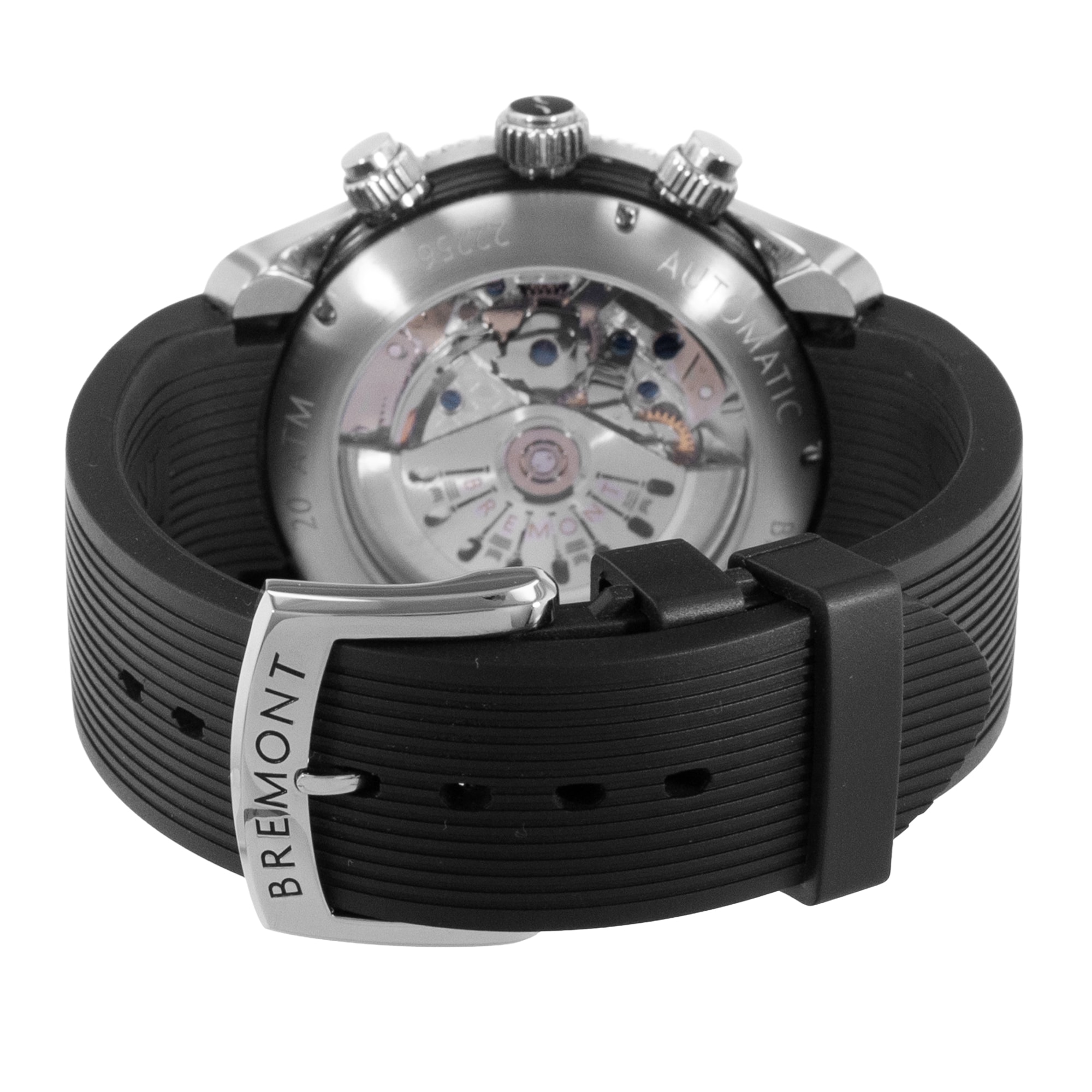 Bremont Supermarine