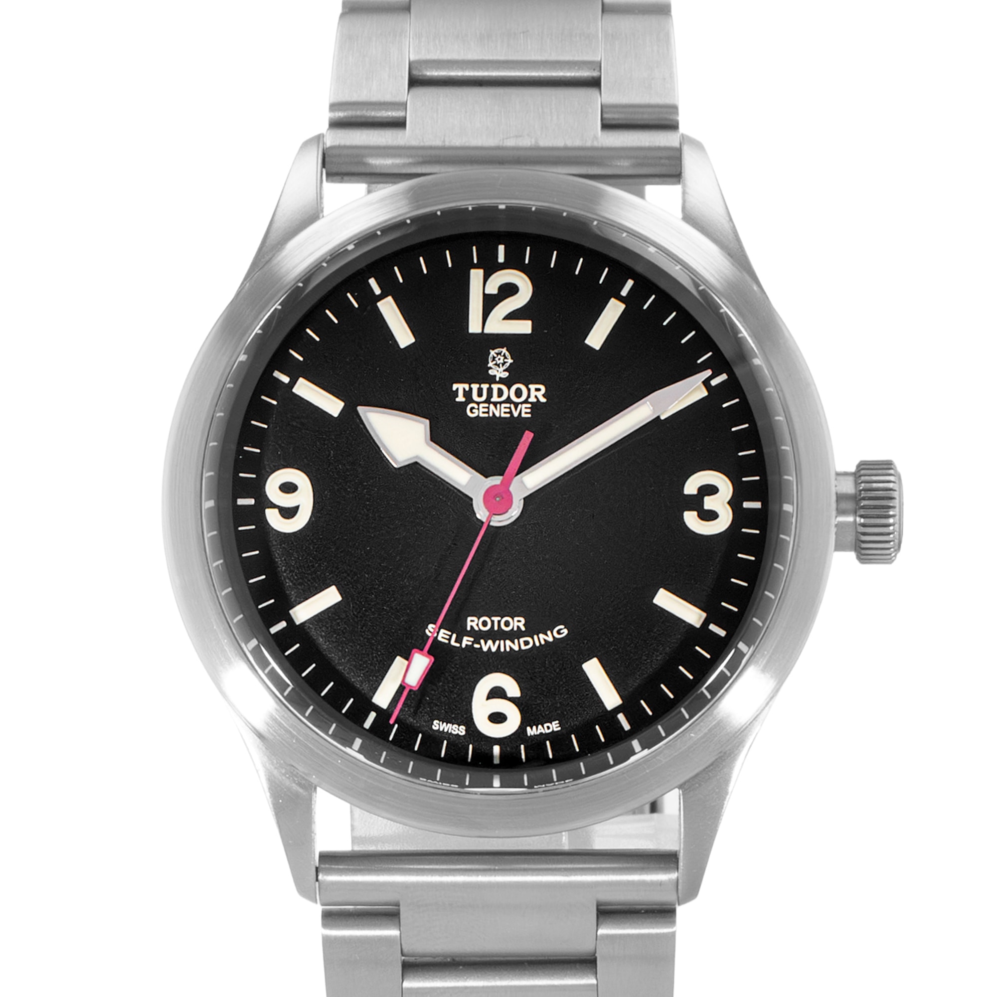 Tudor Heritage Ranger