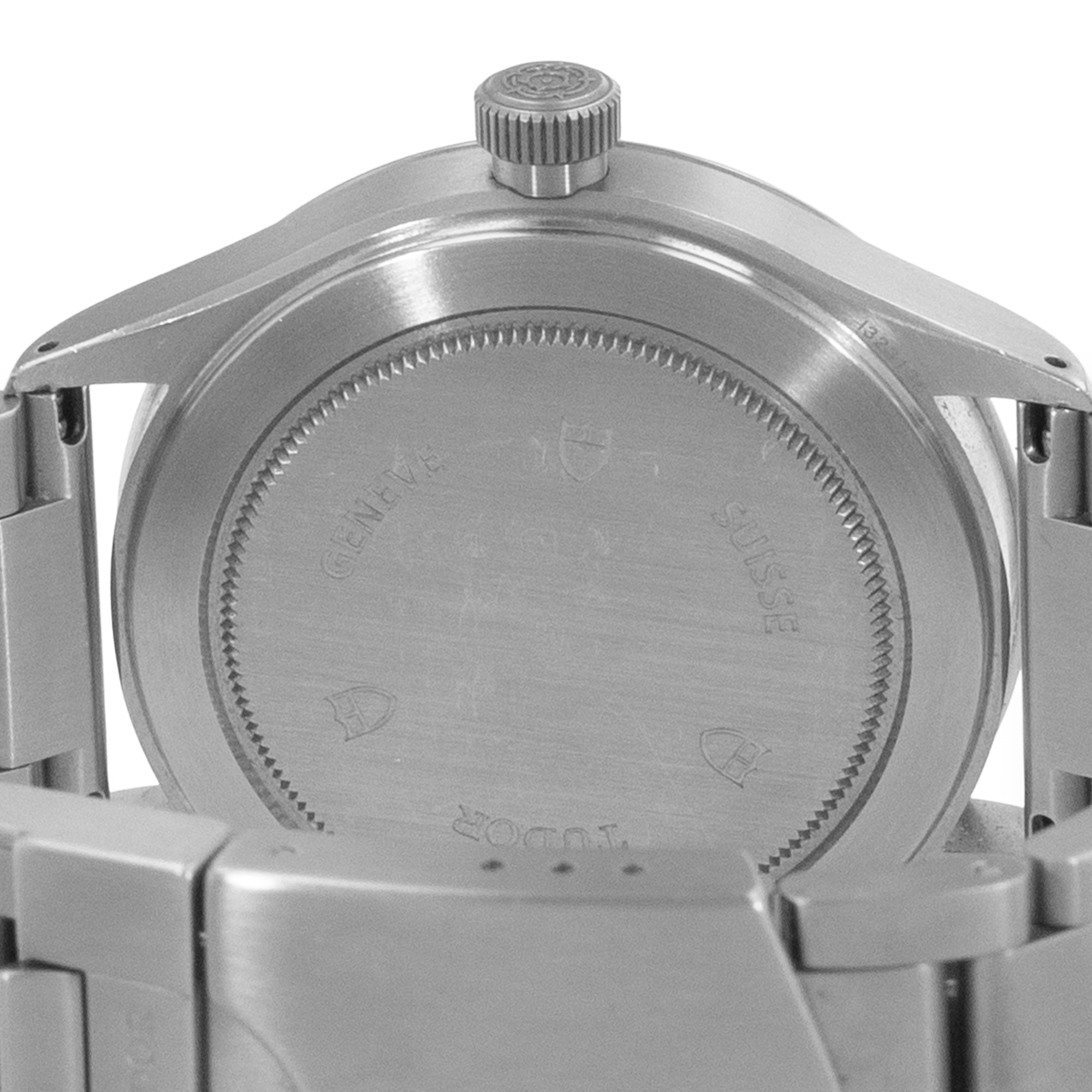 Tudor Heritage Ranger
