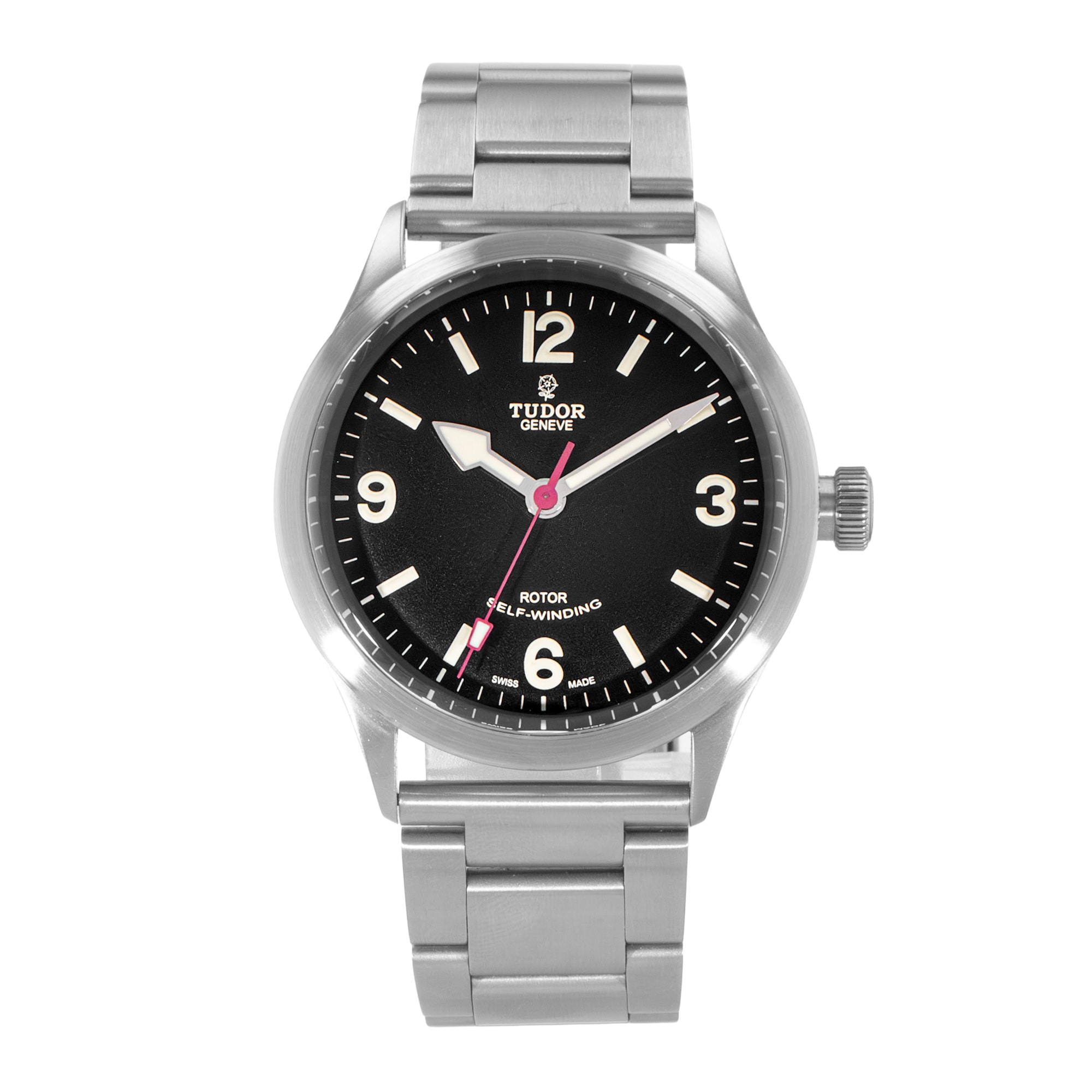 Tudor Heritage Ranger