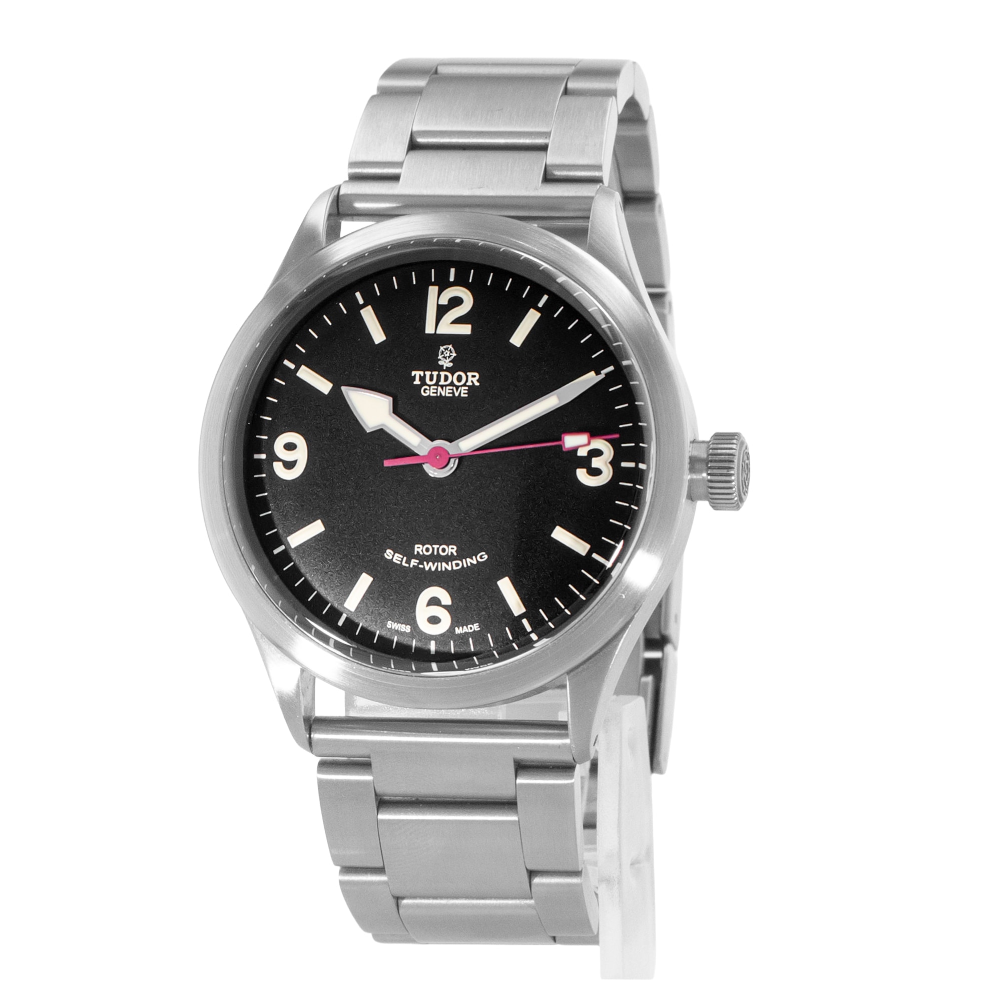 Tudor Heritage Ranger