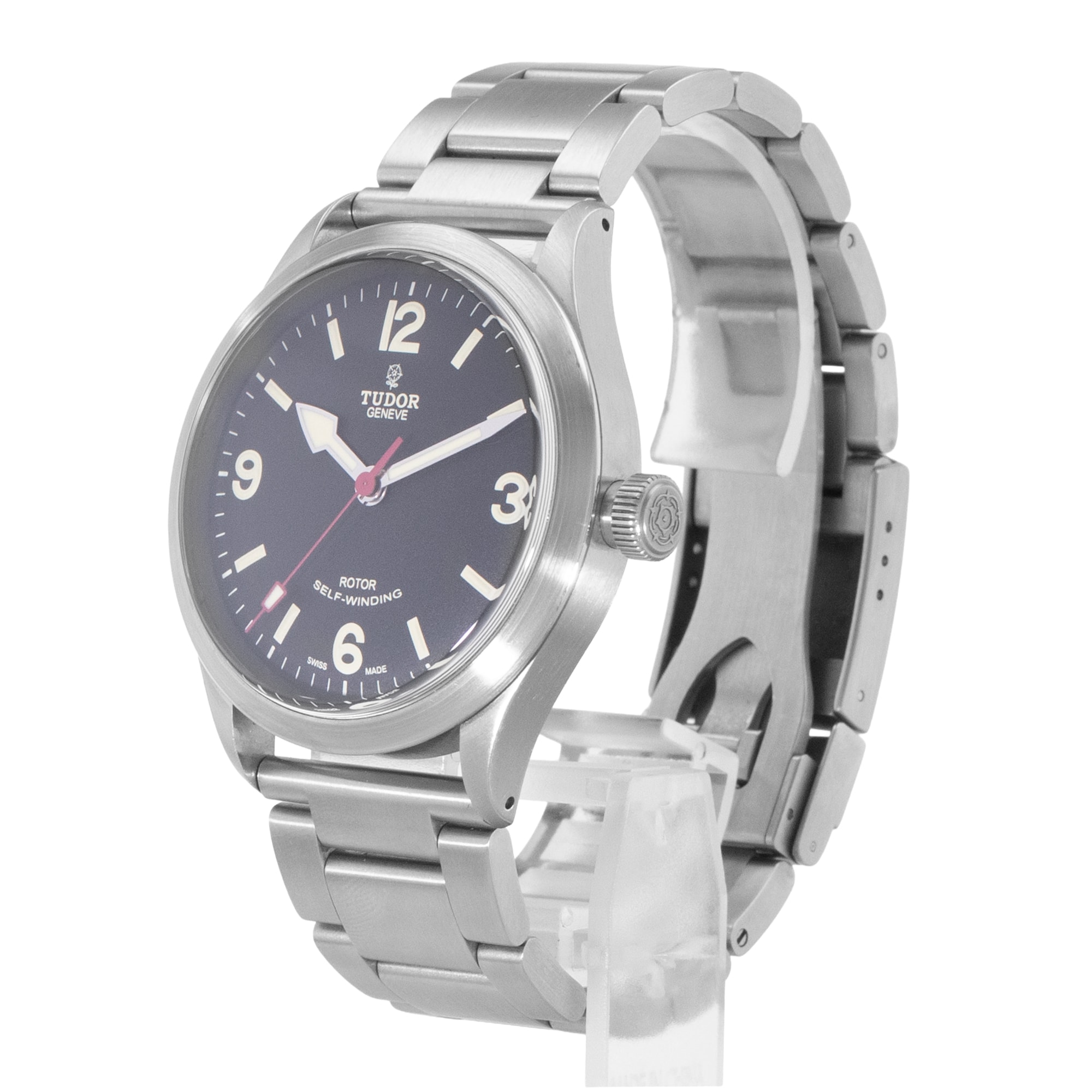 Tudor Heritage Ranger