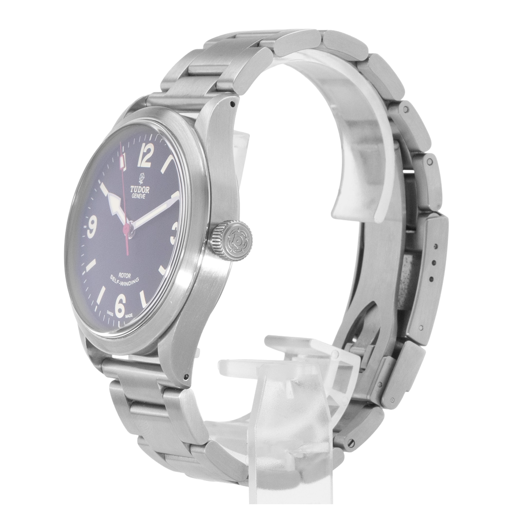 Tudor Heritage Ranger