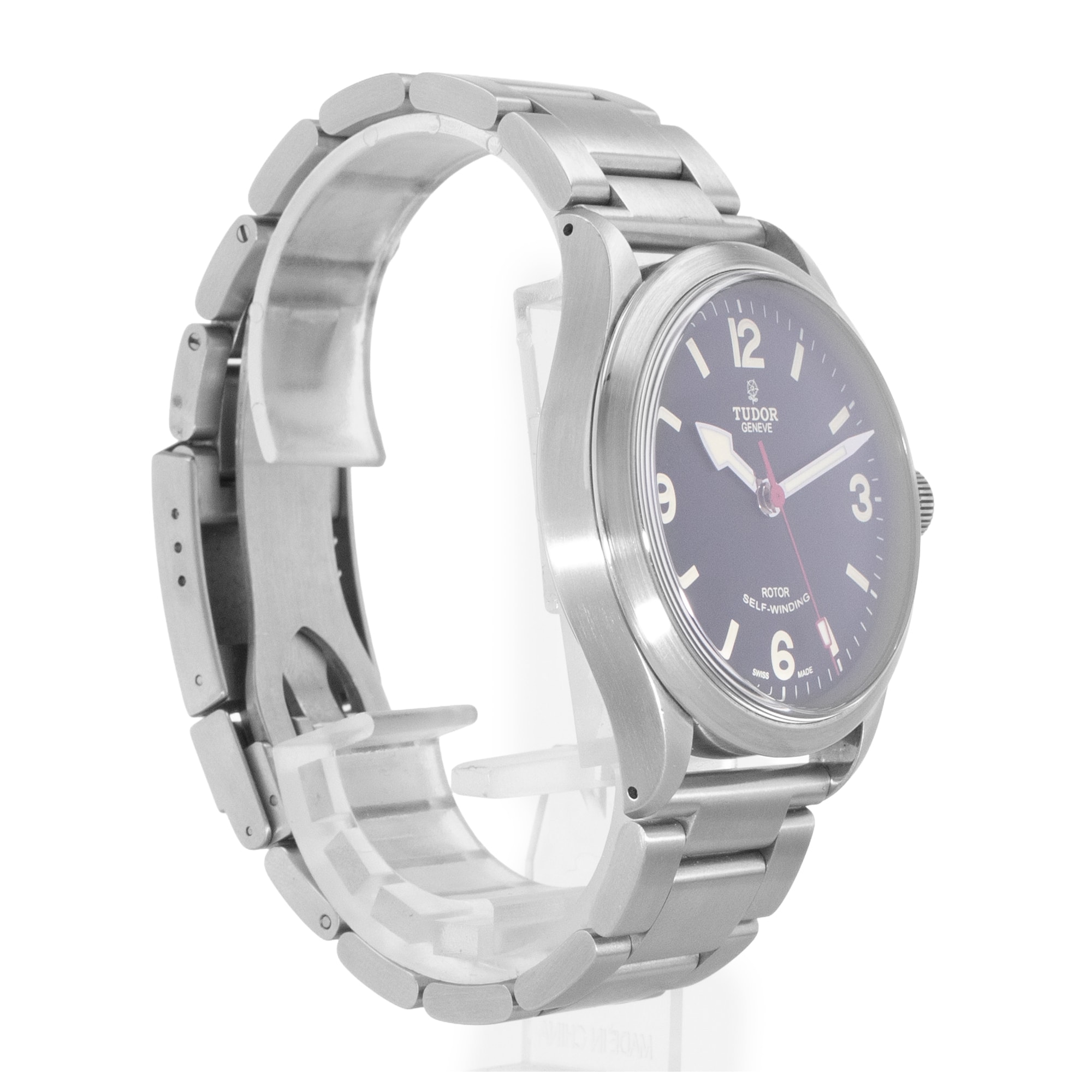Tudor Heritage Ranger