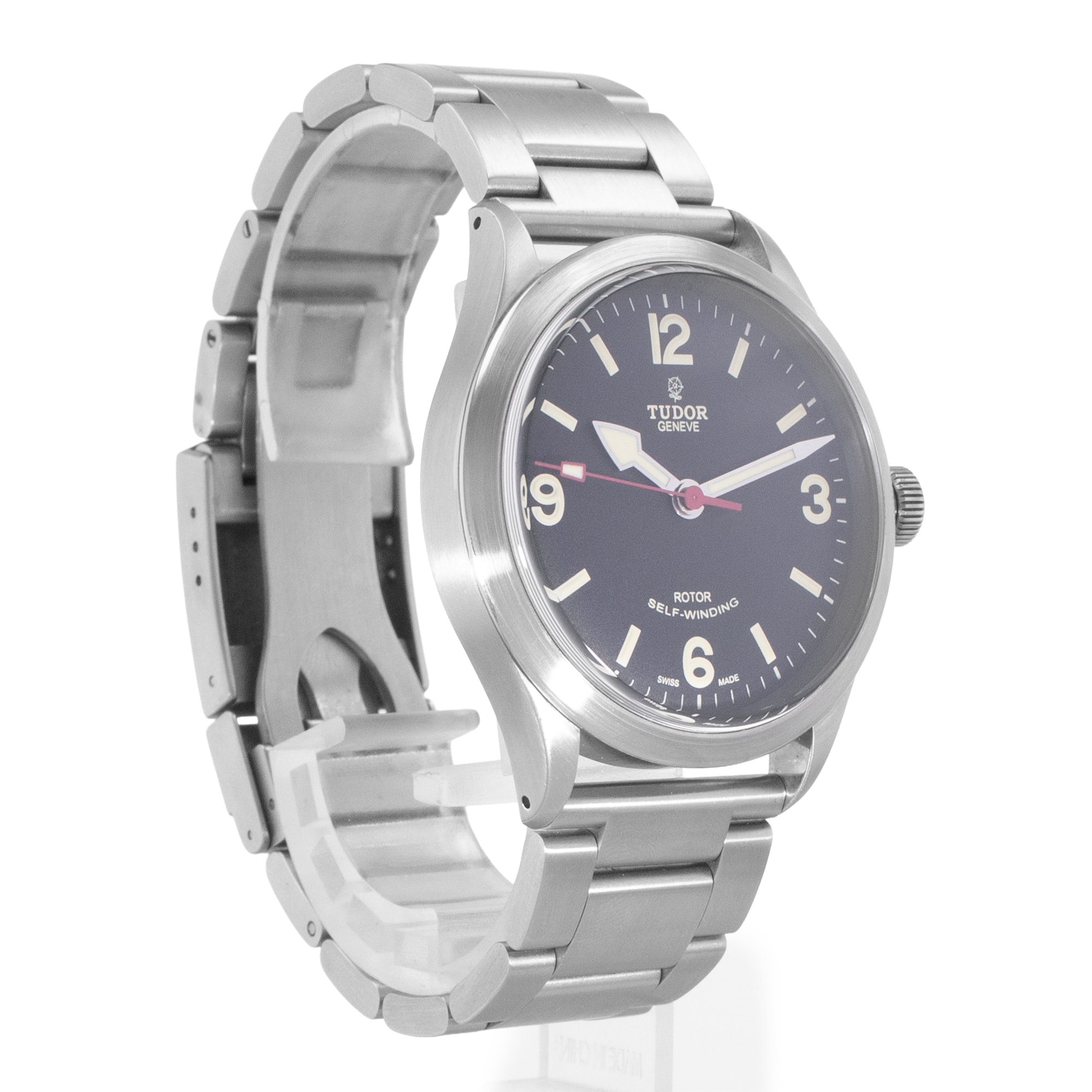 Tudor Heritage Ranger