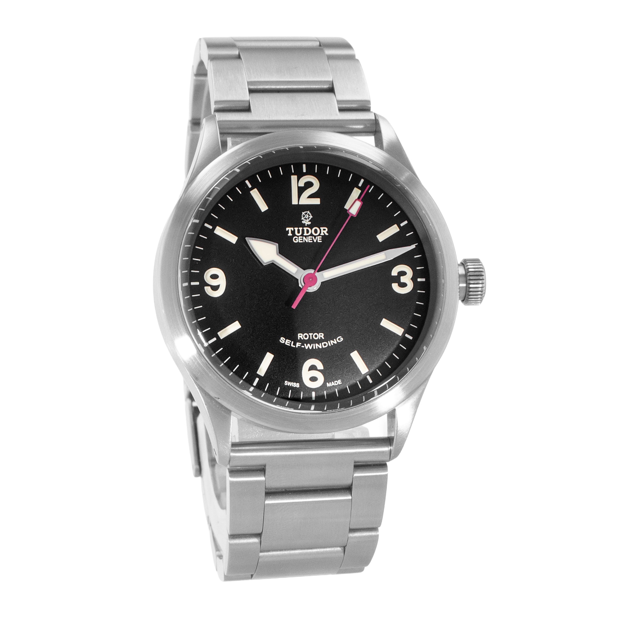 Tudor Heritage Ranger