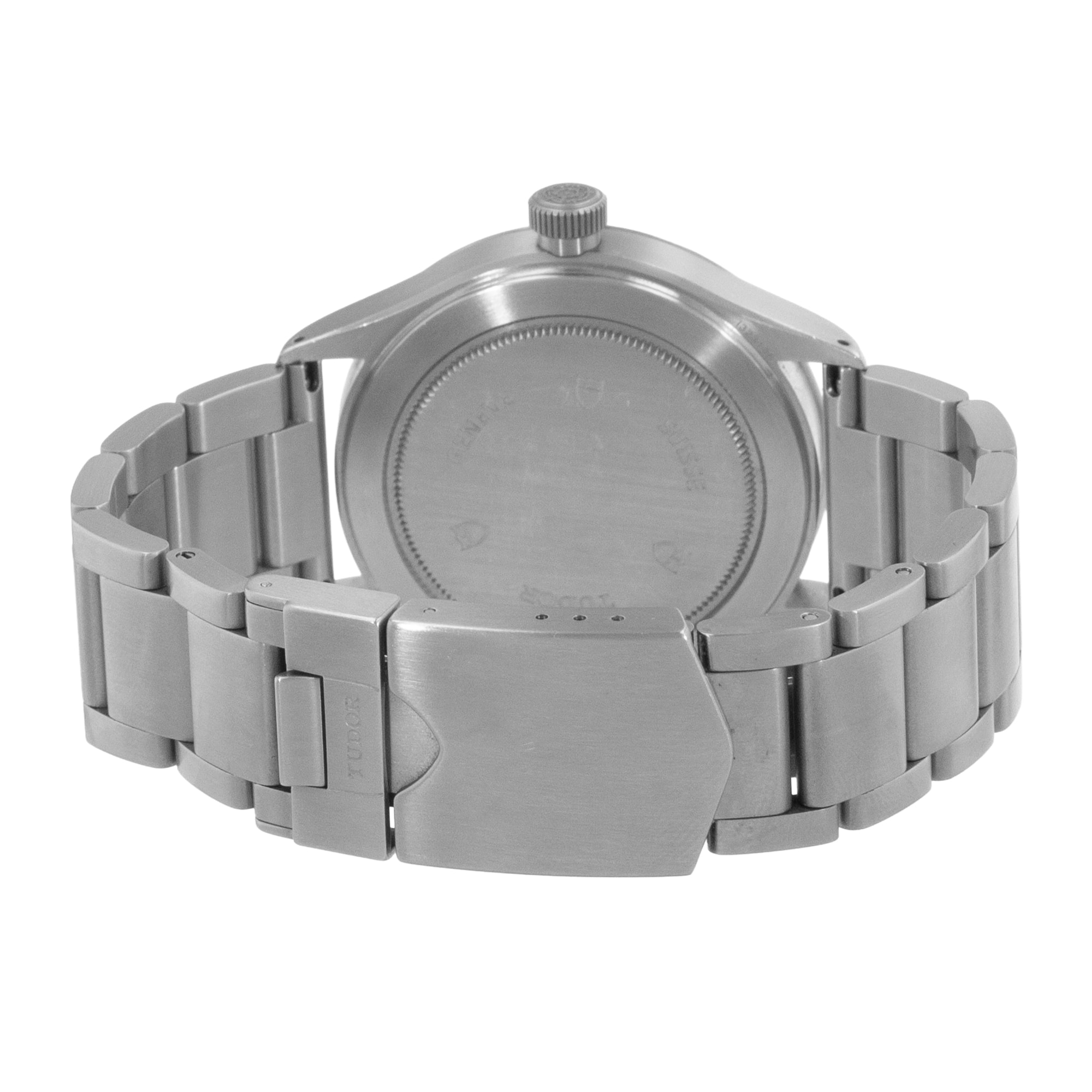 Tudor Heritage Ranger