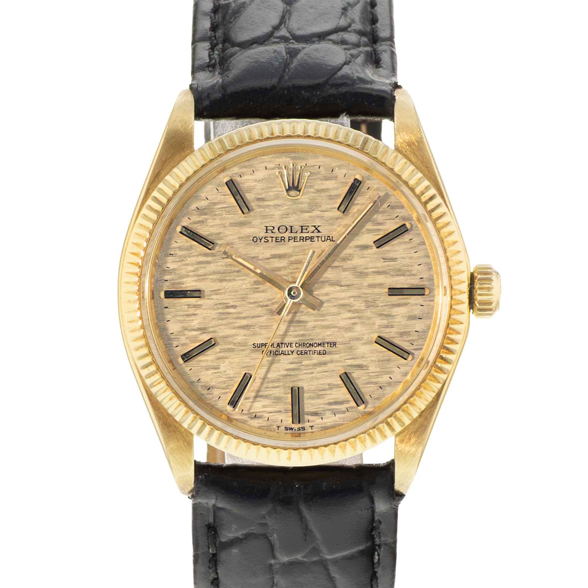 Rolex Oyster Perpetual 34