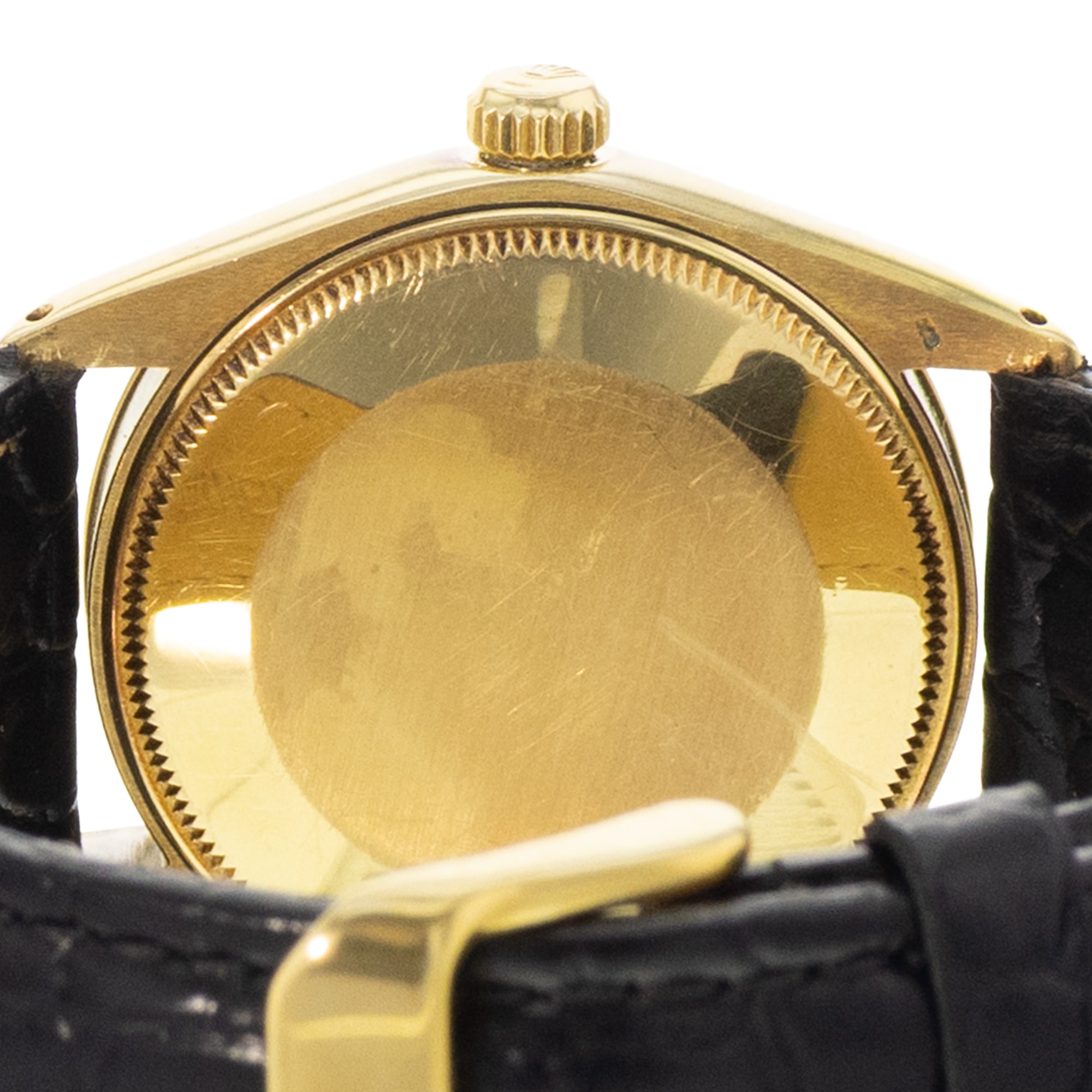 Rolex Oyster Perpetual 34