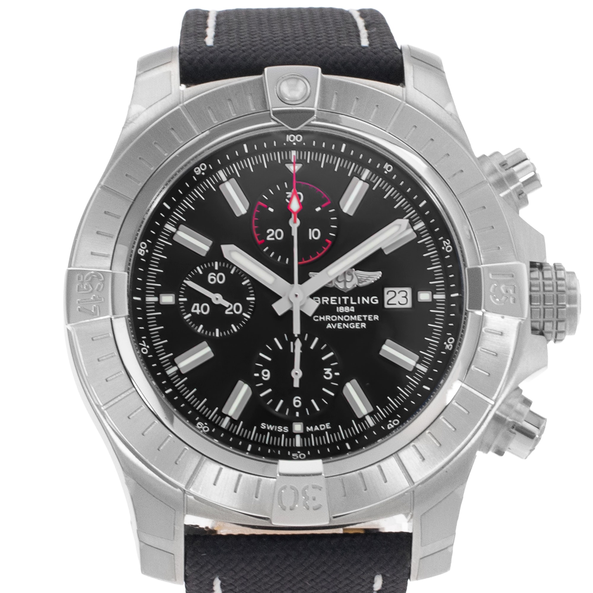 Breitling Super Avenger