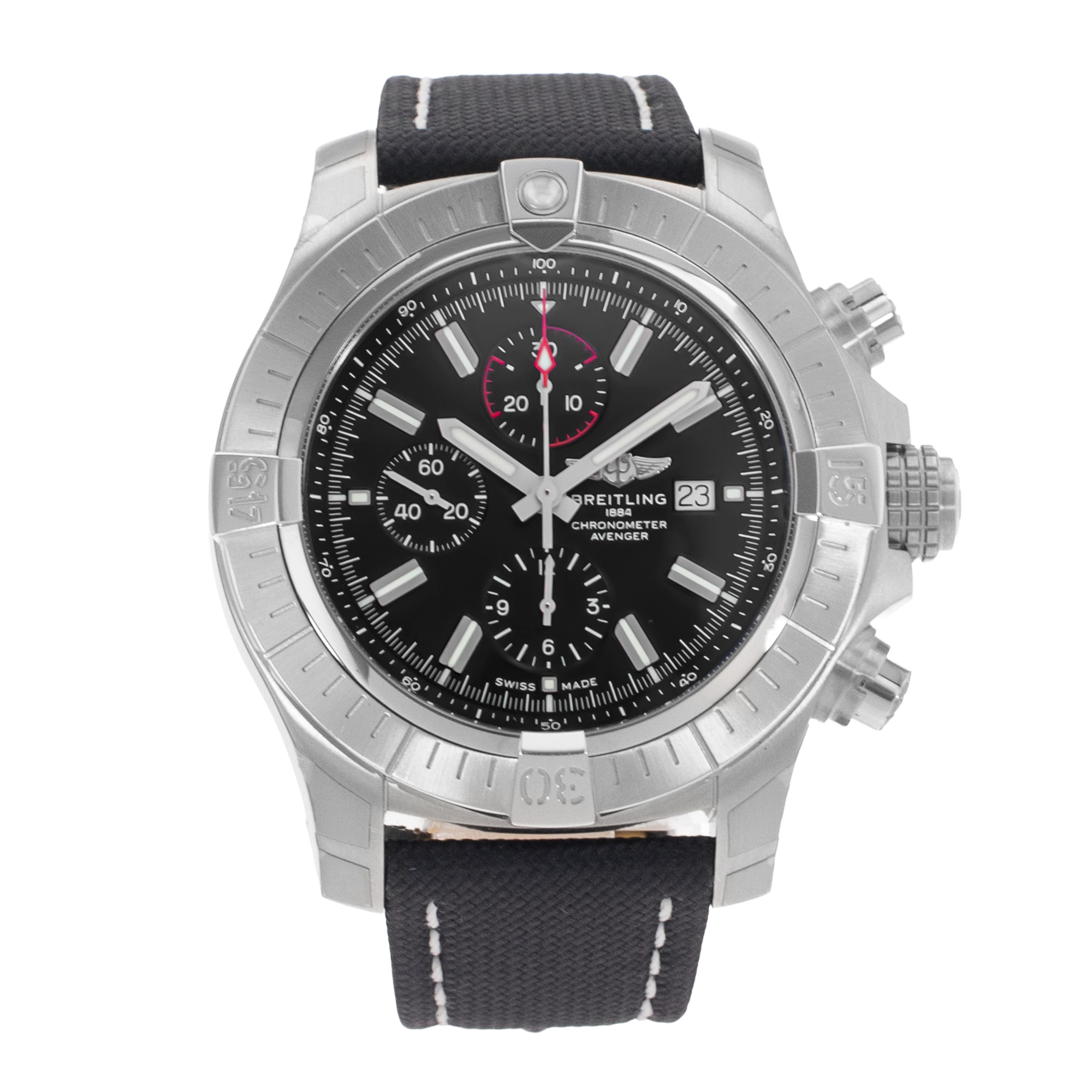 Breitling Super Avenger