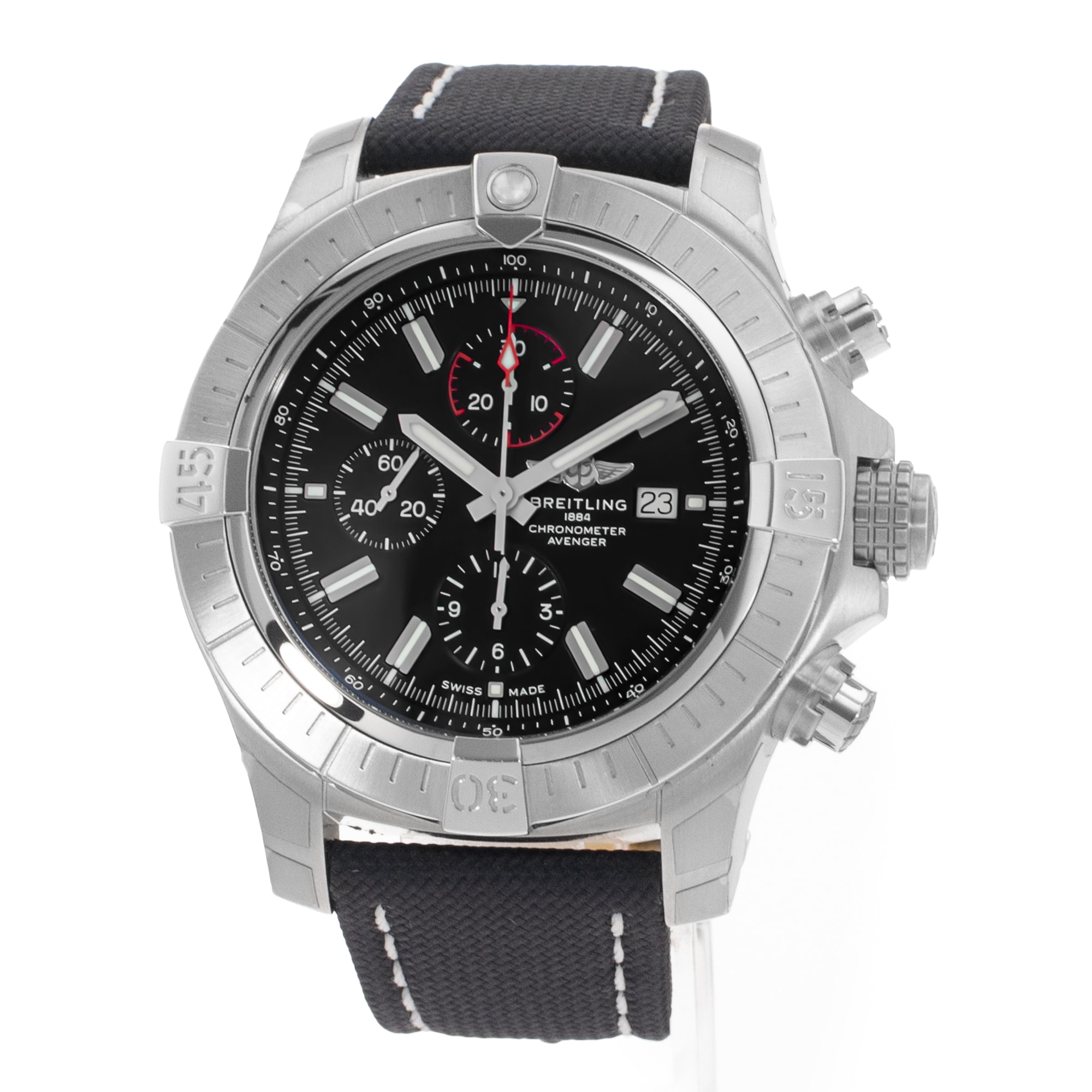 Breitling Super Avenger