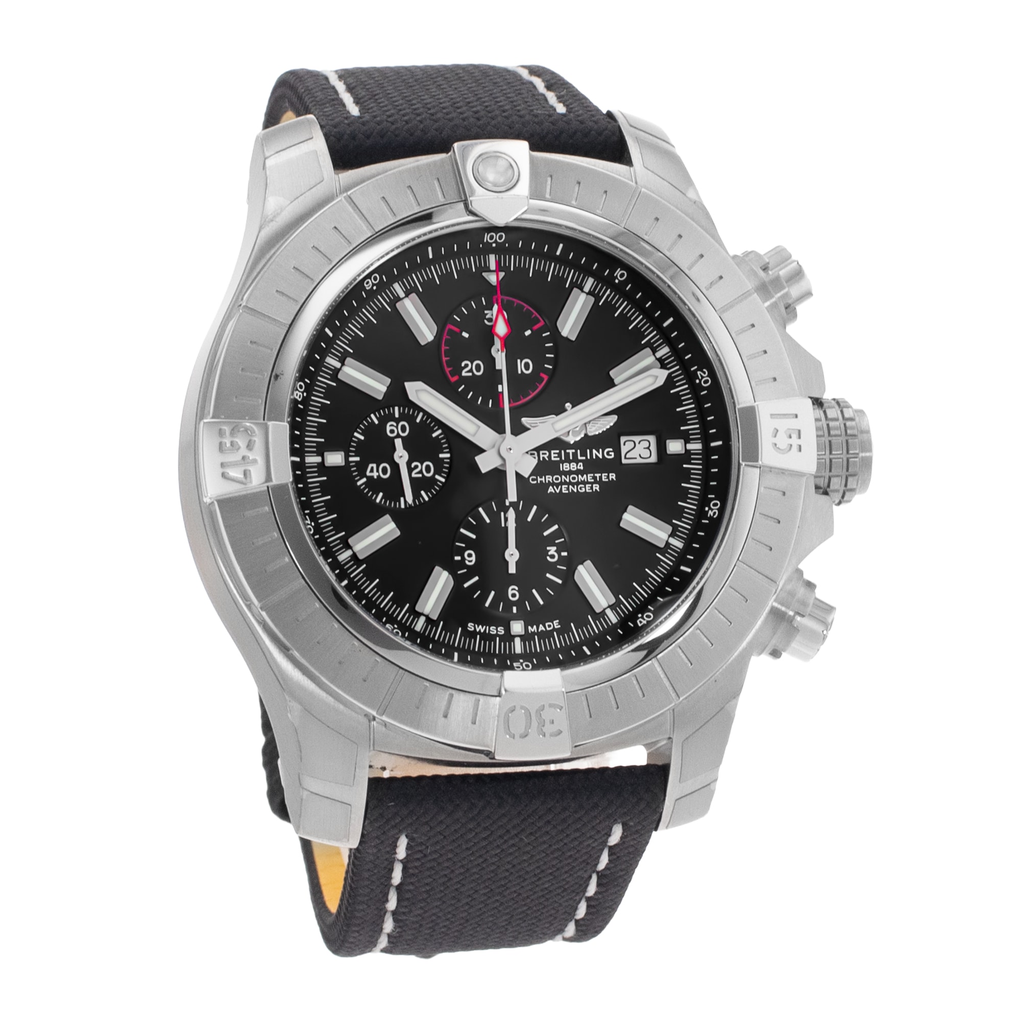 Breitling Super Avenger