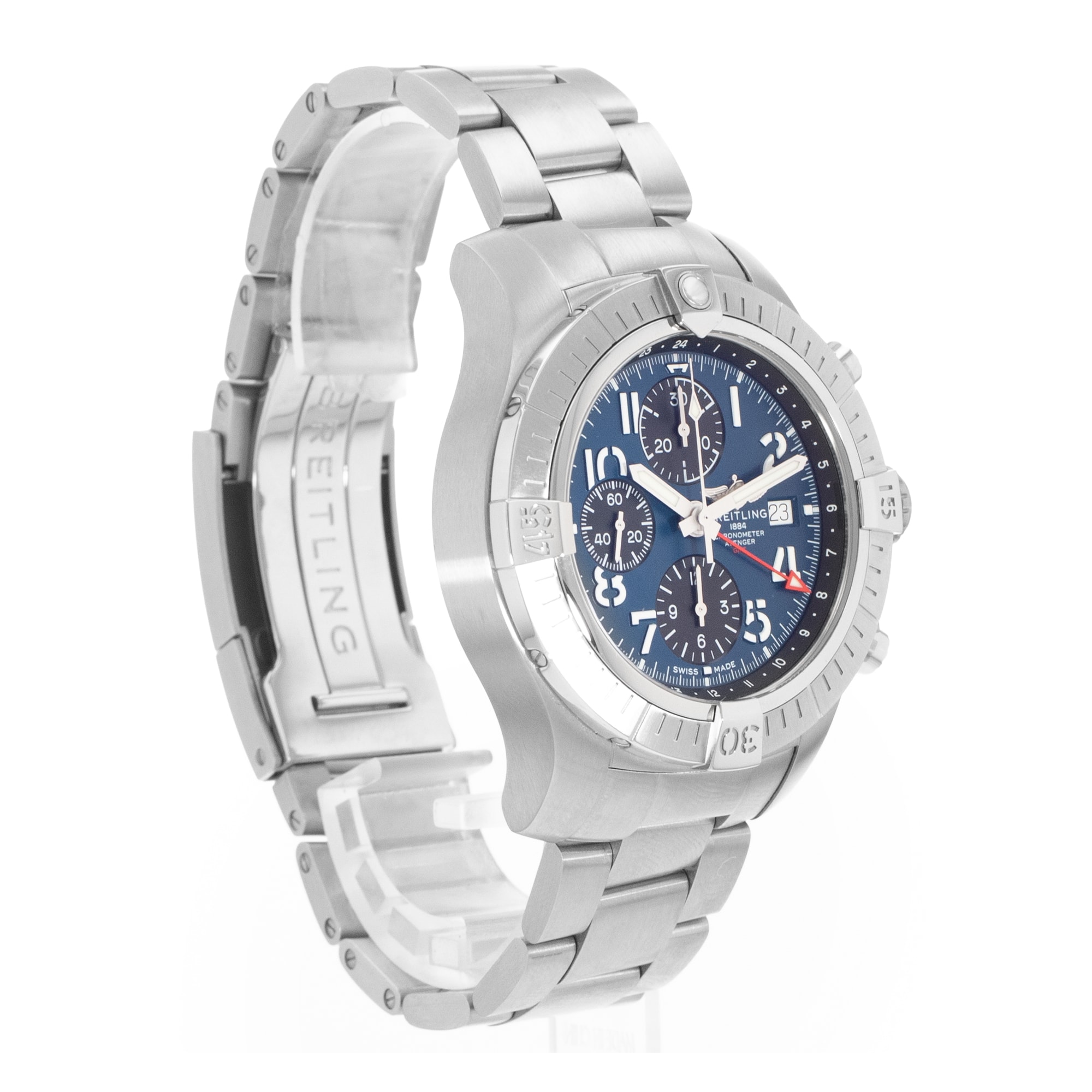 Breitling Avenger
