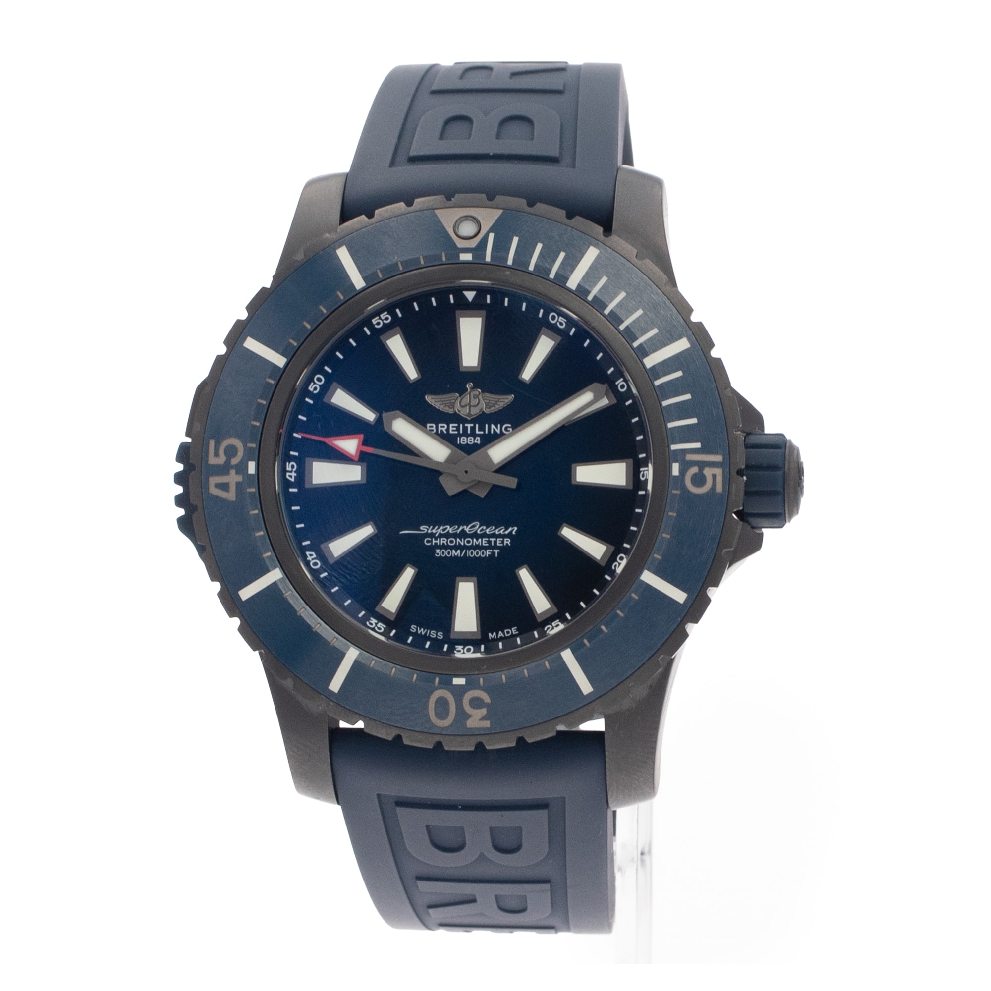 Breitling Superocean 48