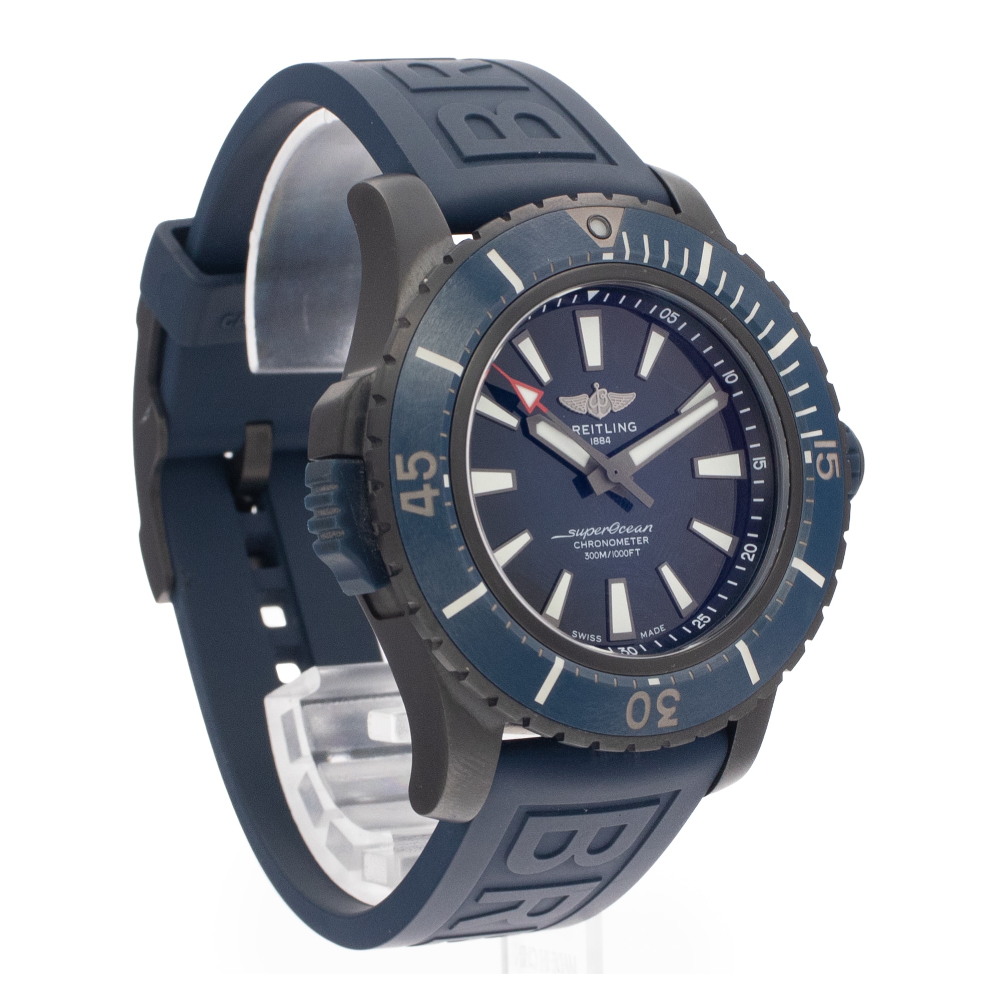 Breitling Superocean 48