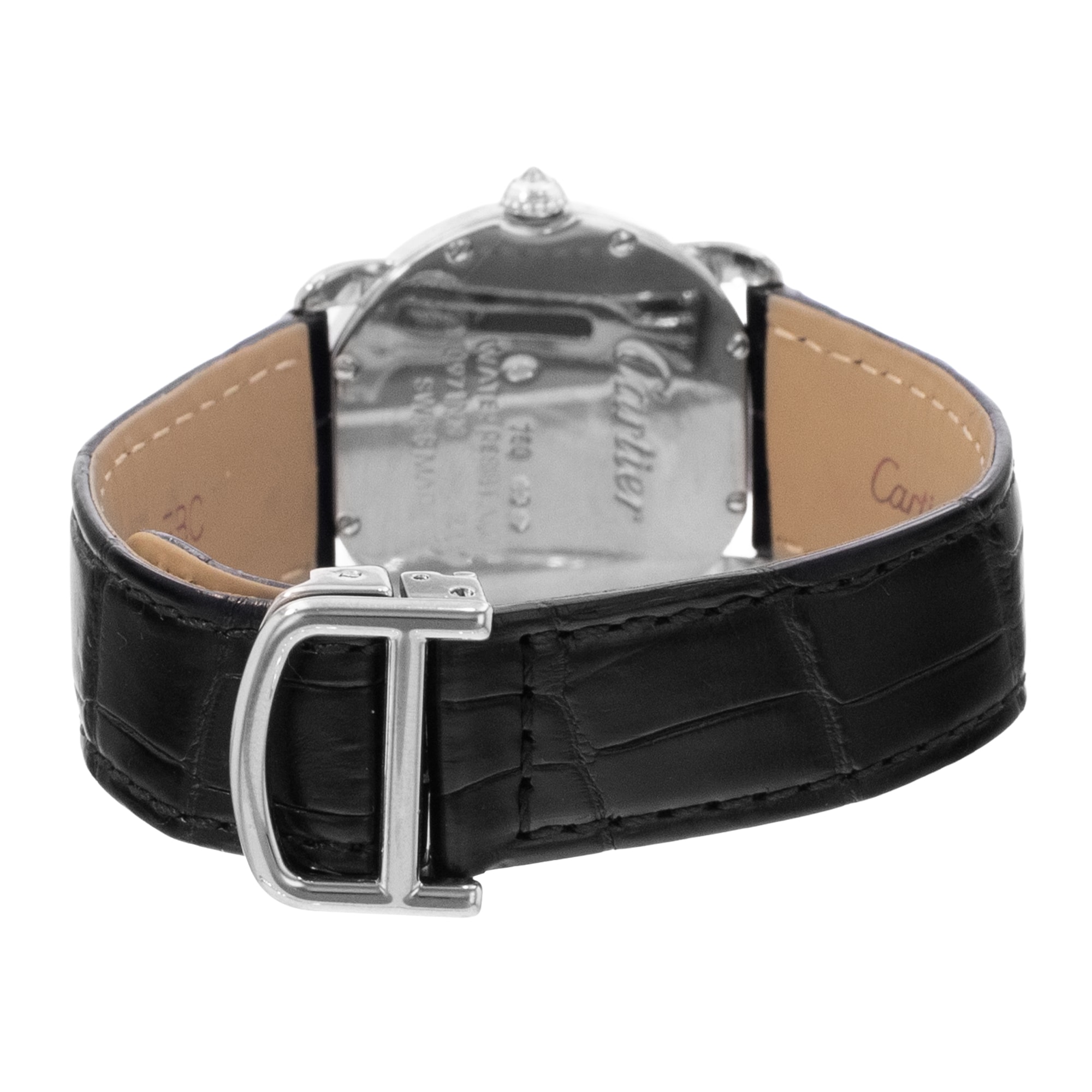 Cartier Ronde Louis 29mm