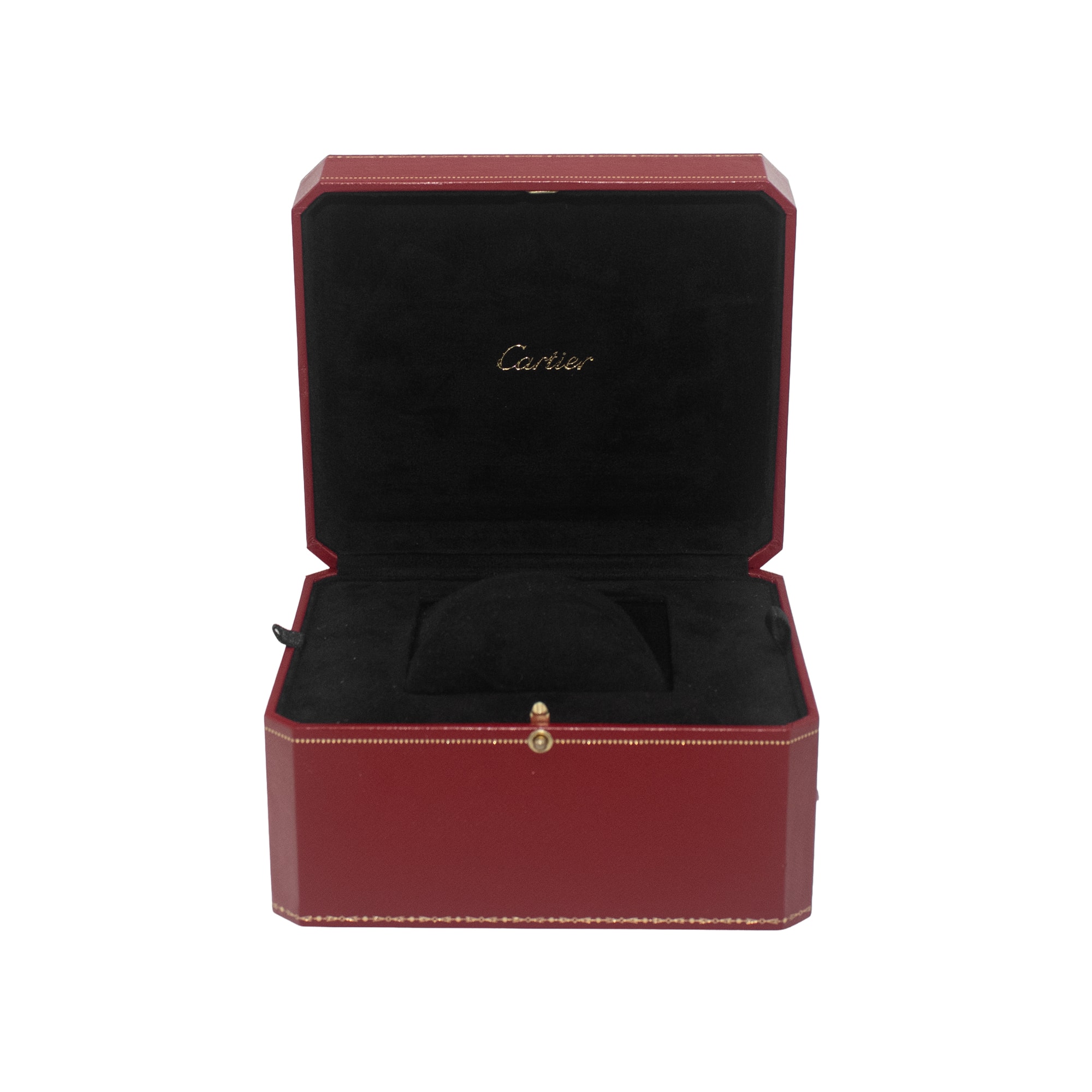 Cartier Ronde Louis 29mm