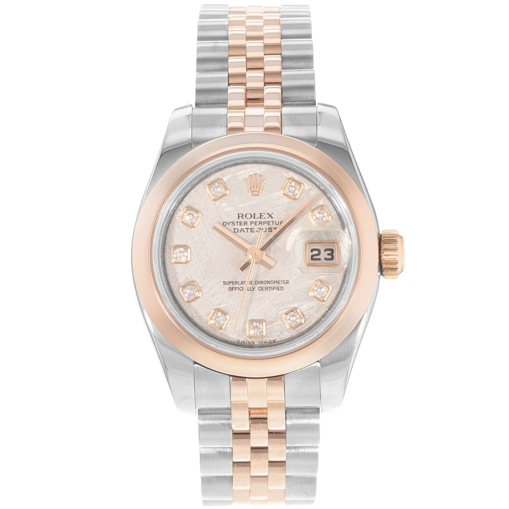 Rolex Datejust 26