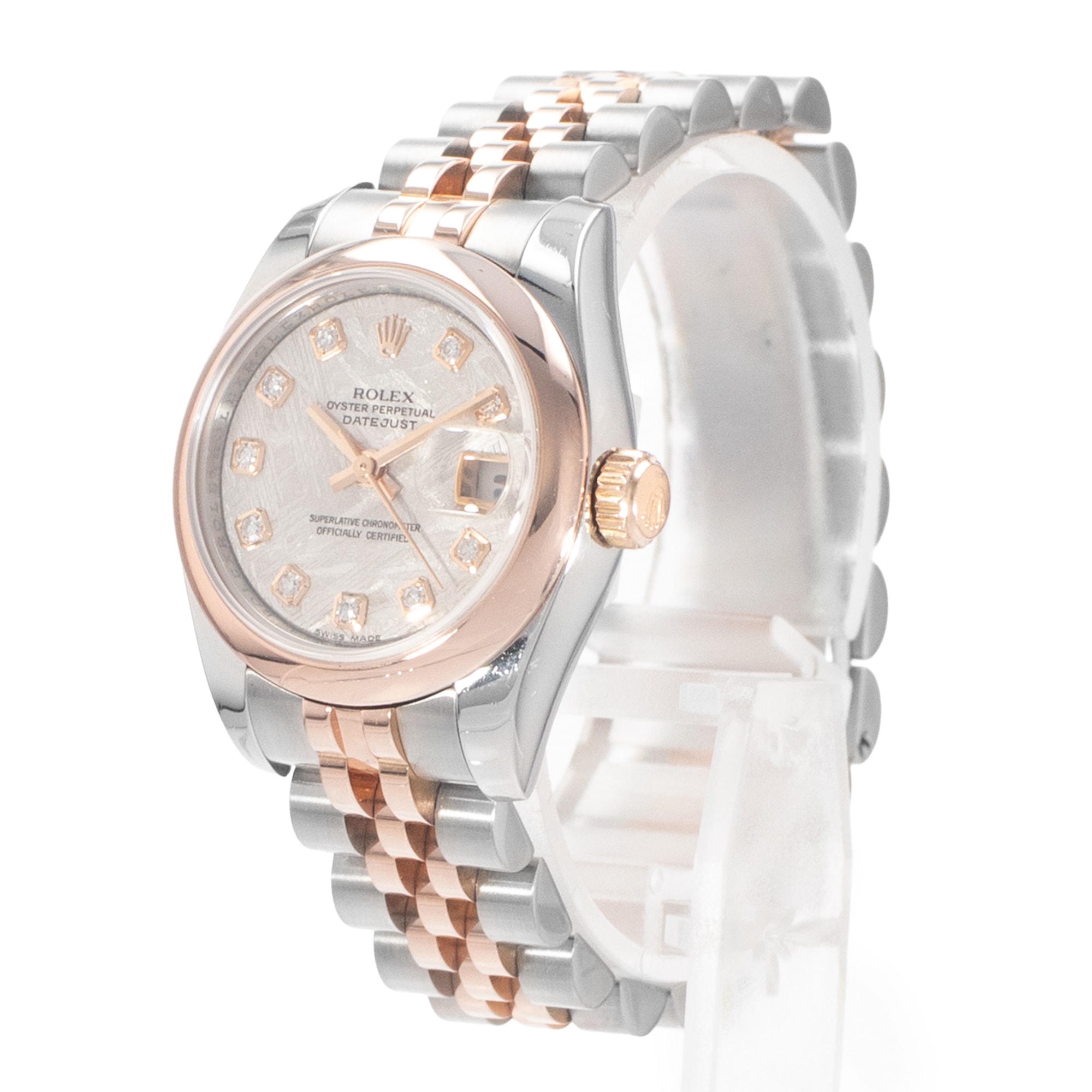 Rolex Datejust 26