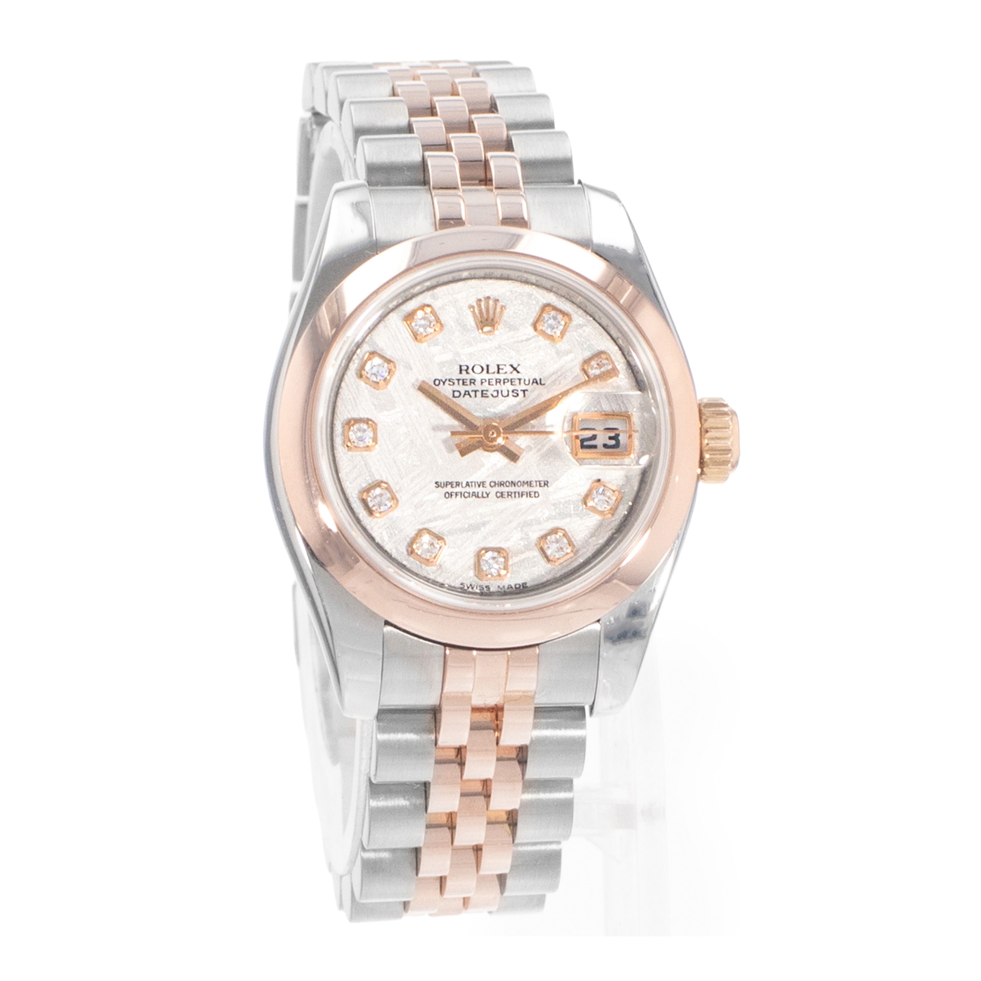 Rolex Datejust 26