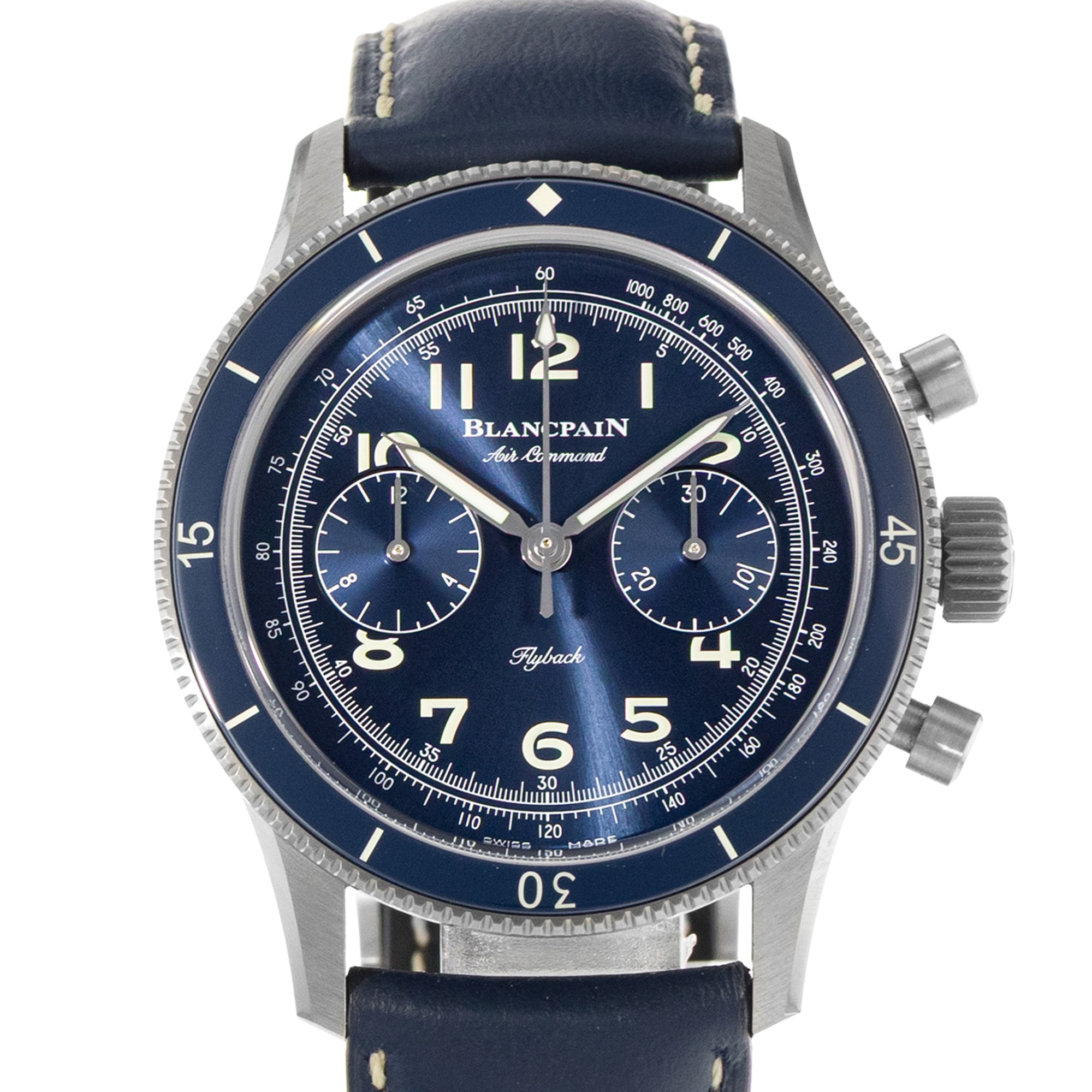 Blancpain Air Command