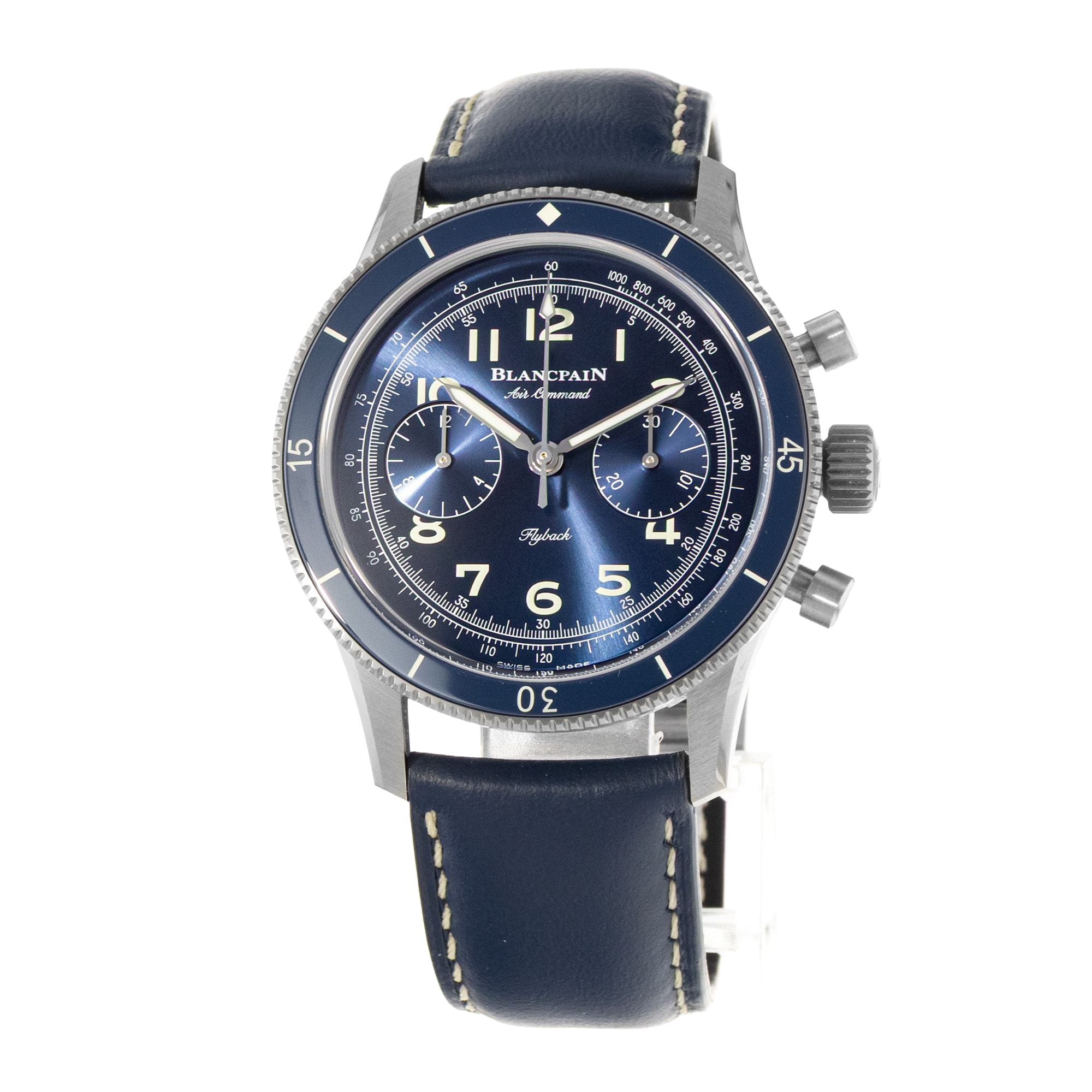 Blancpain Air Command