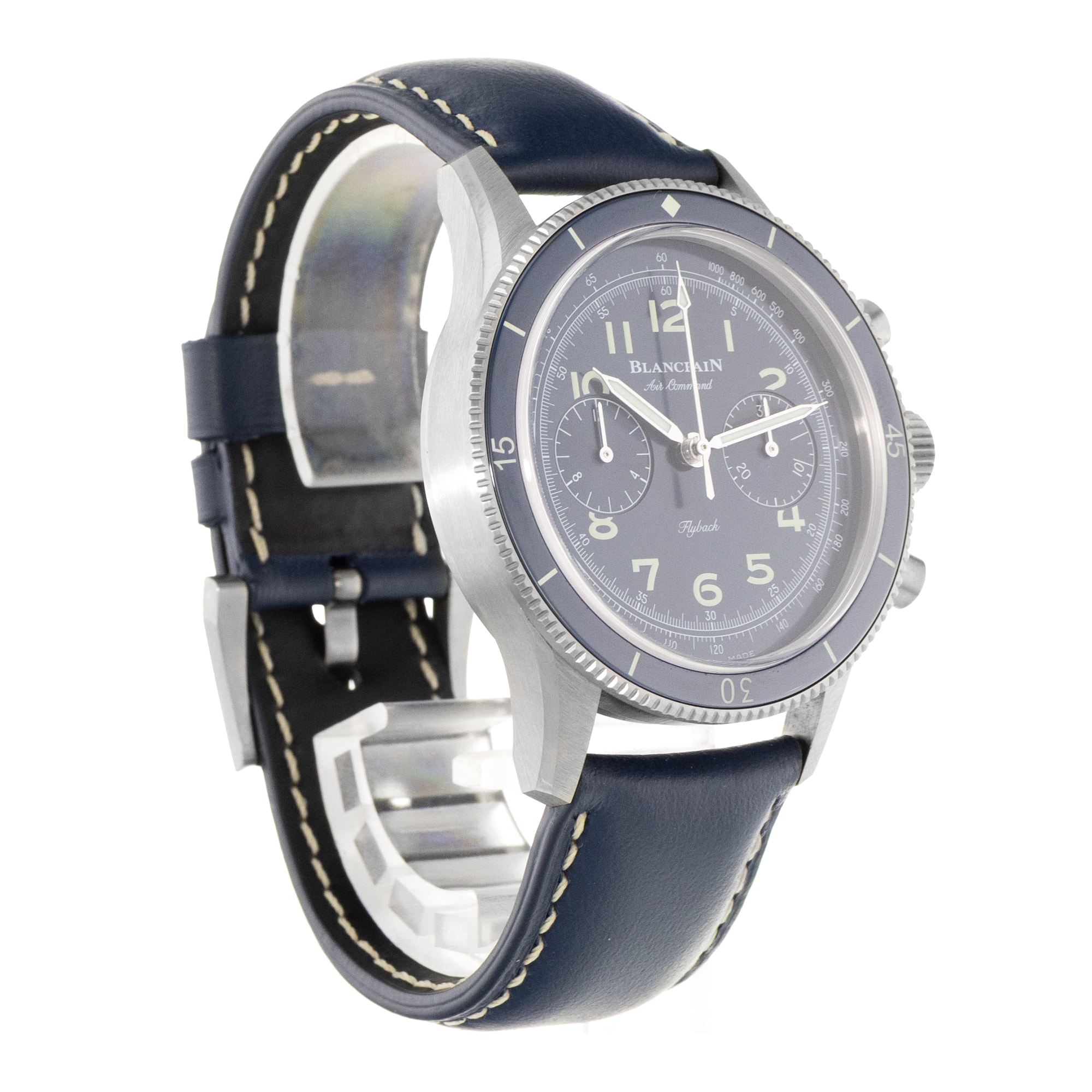 Blancpain Air Command